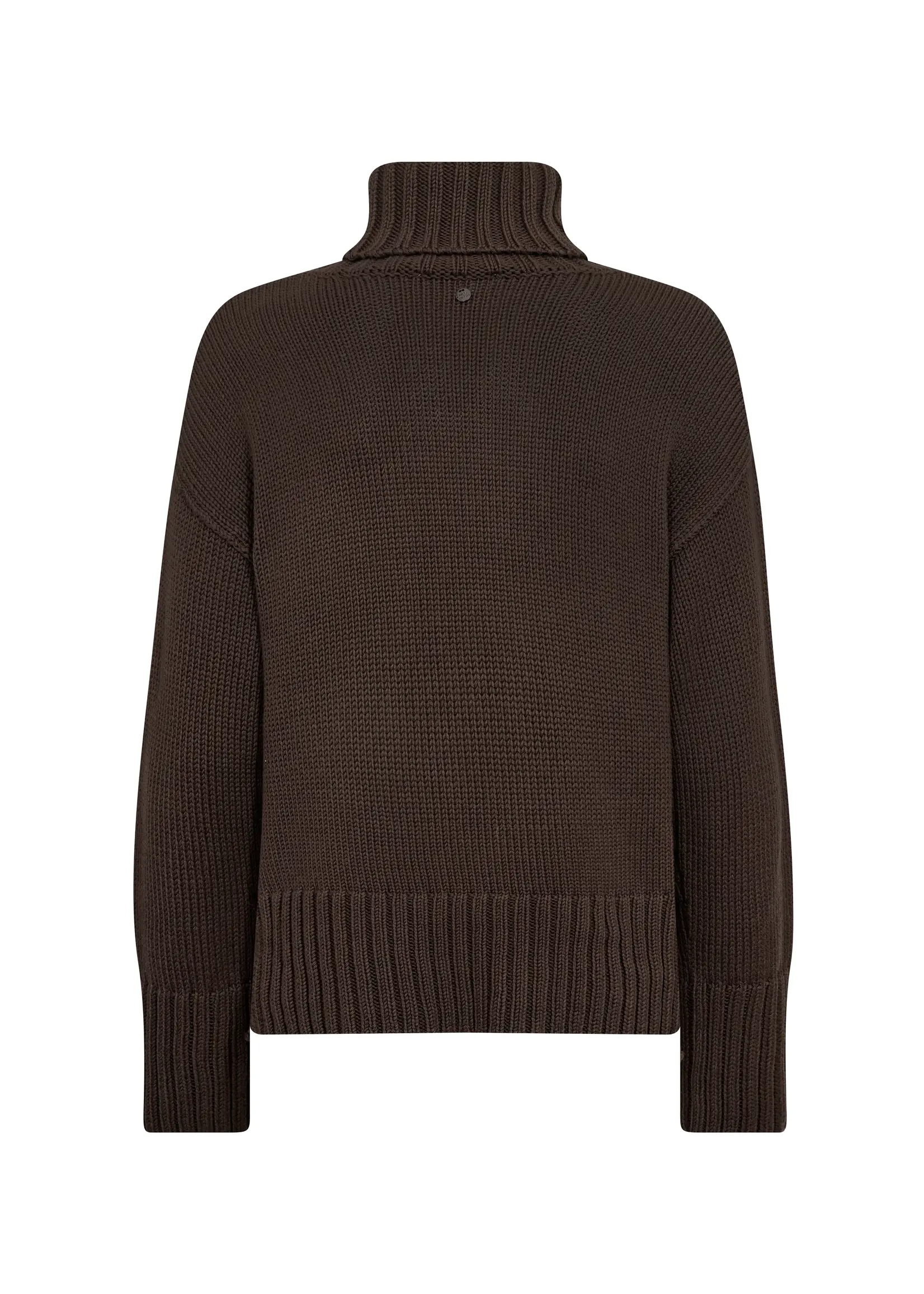 Mos Mosh Mos Mosh - Rola Bine Rollneck Knit