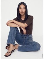 Mos Mosh Mos Mosh - Mali O-Neck 3/4 Sleeve Tee
