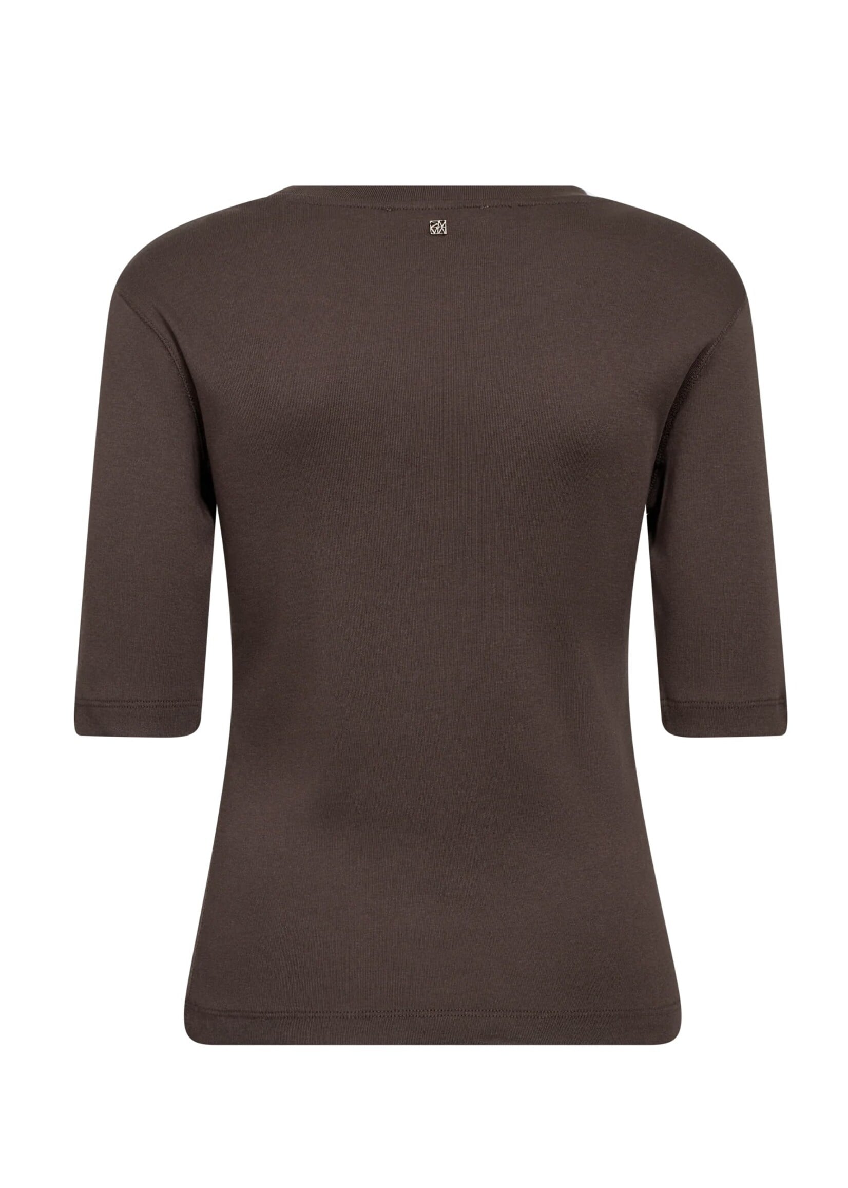 Mos Mosh Mos Mosh - Mali O-Neck 3/4 Sleeve Tee