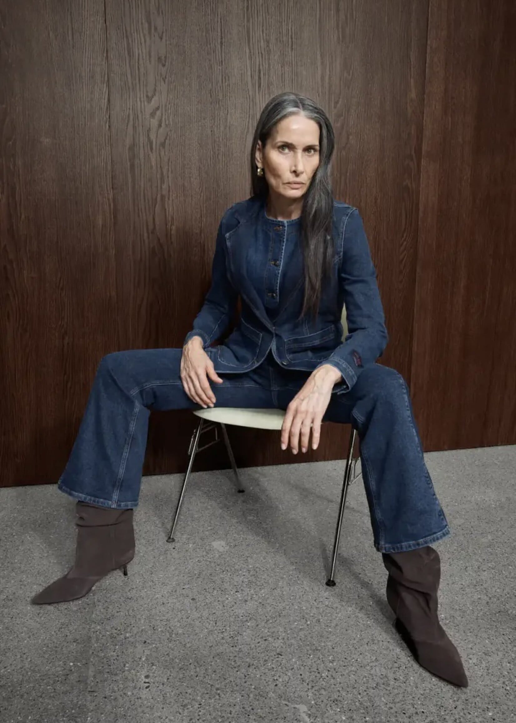 Mos Mosh Mos Mosh - Marlena Herri Jeans