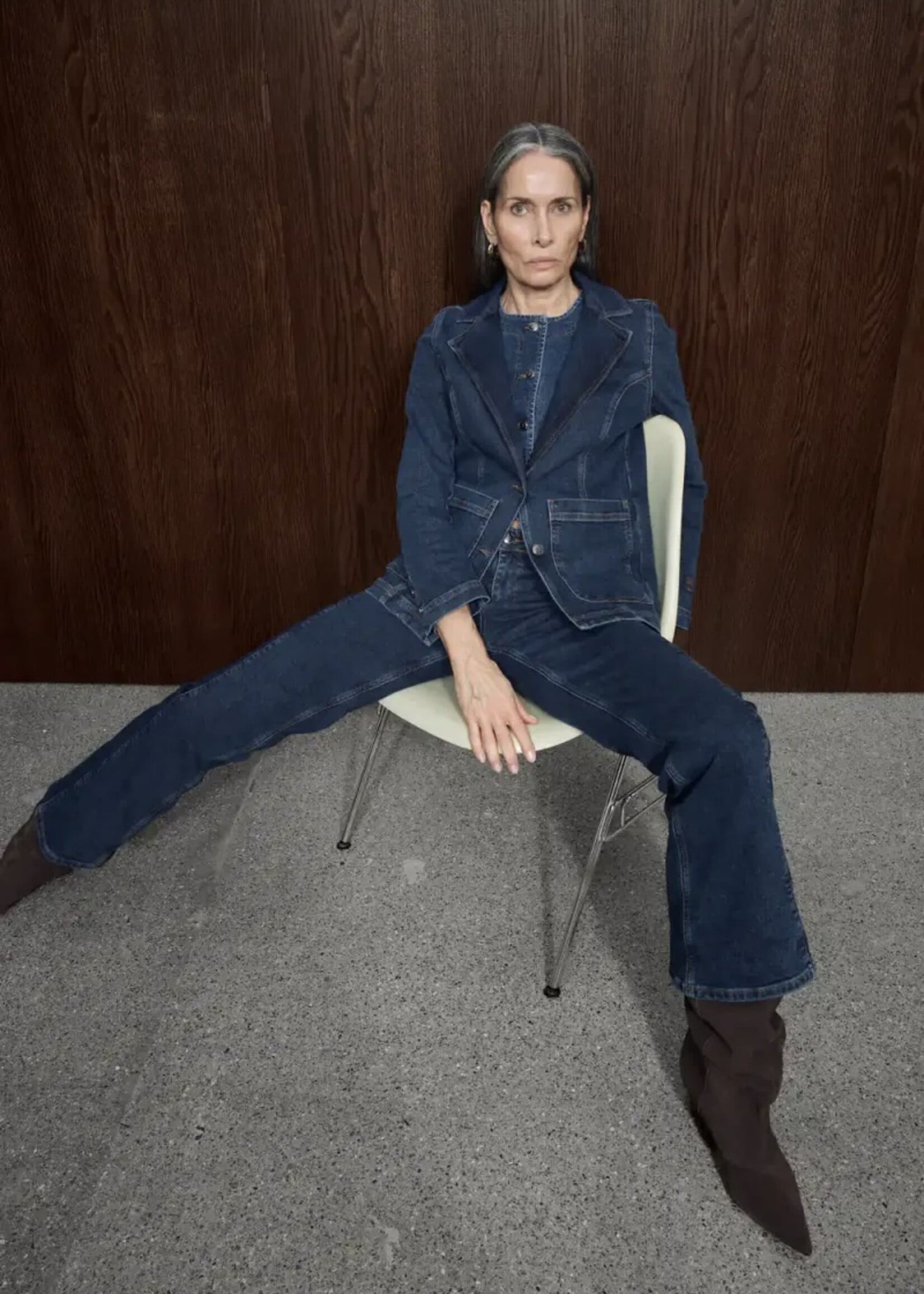 Mos Mosh Mos Mosh - Marlena Herri Jeans