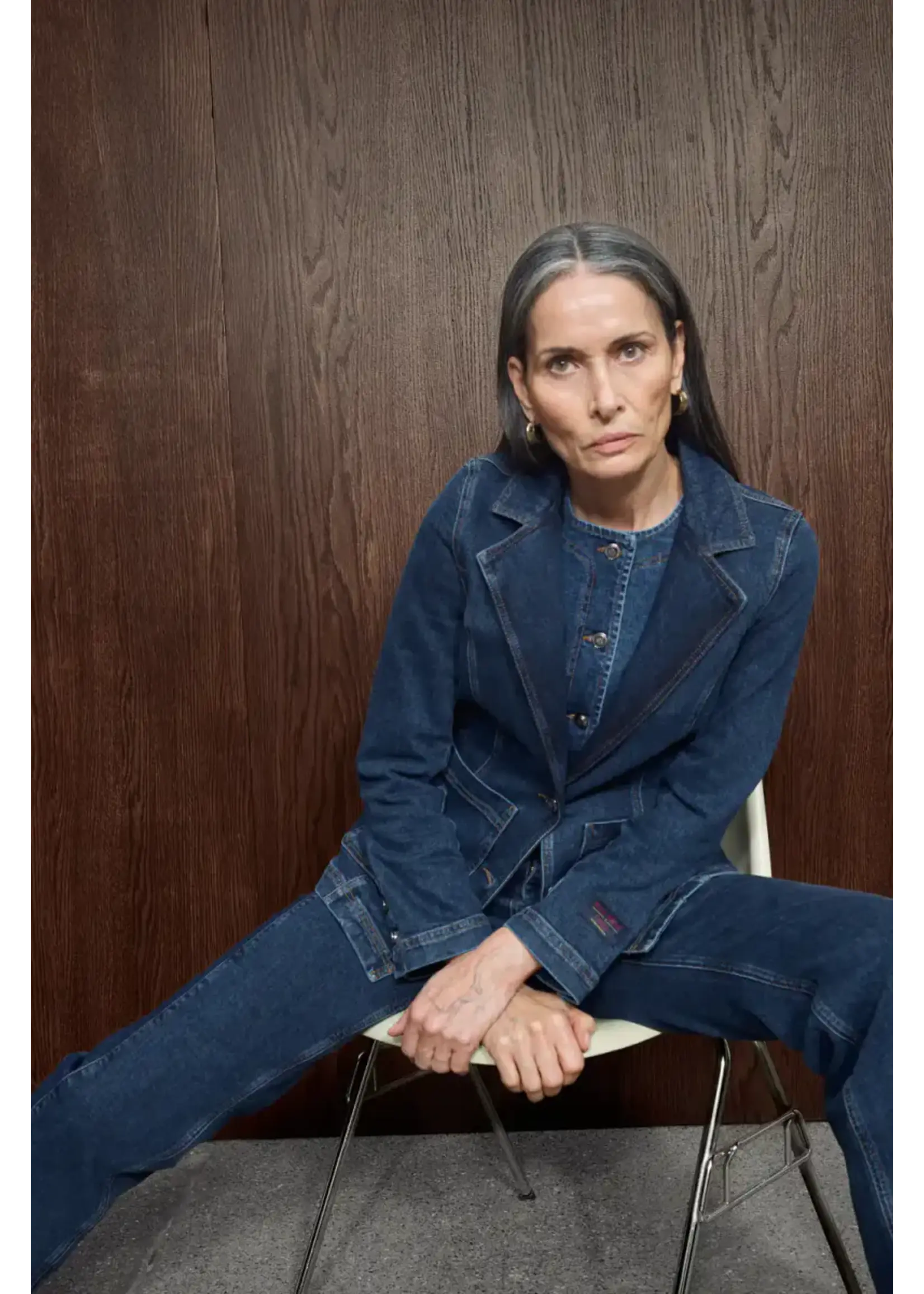 Mos Mosh Mos Mosh - Marlena Herri Jeans