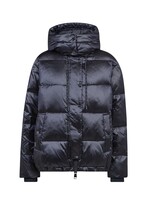 Mos Mosh Mos Mosh - Jilly Metallic Down Jacket