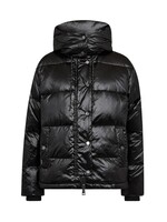 Mos Mosh Mos Mosh - Jilly Metallic Down Jacket