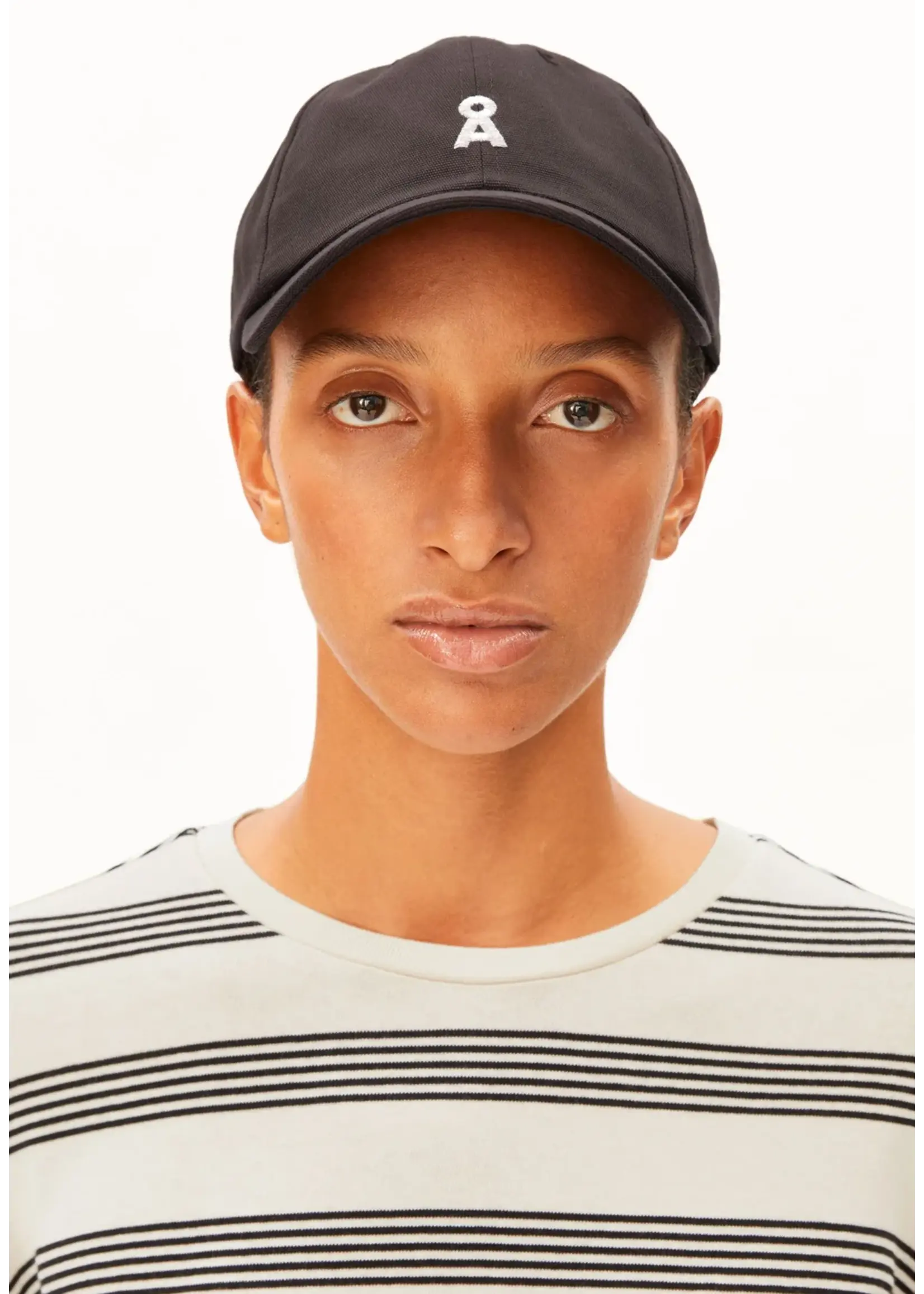 Armed Angels Femme Armed Angels - Yenaas Bold Cap