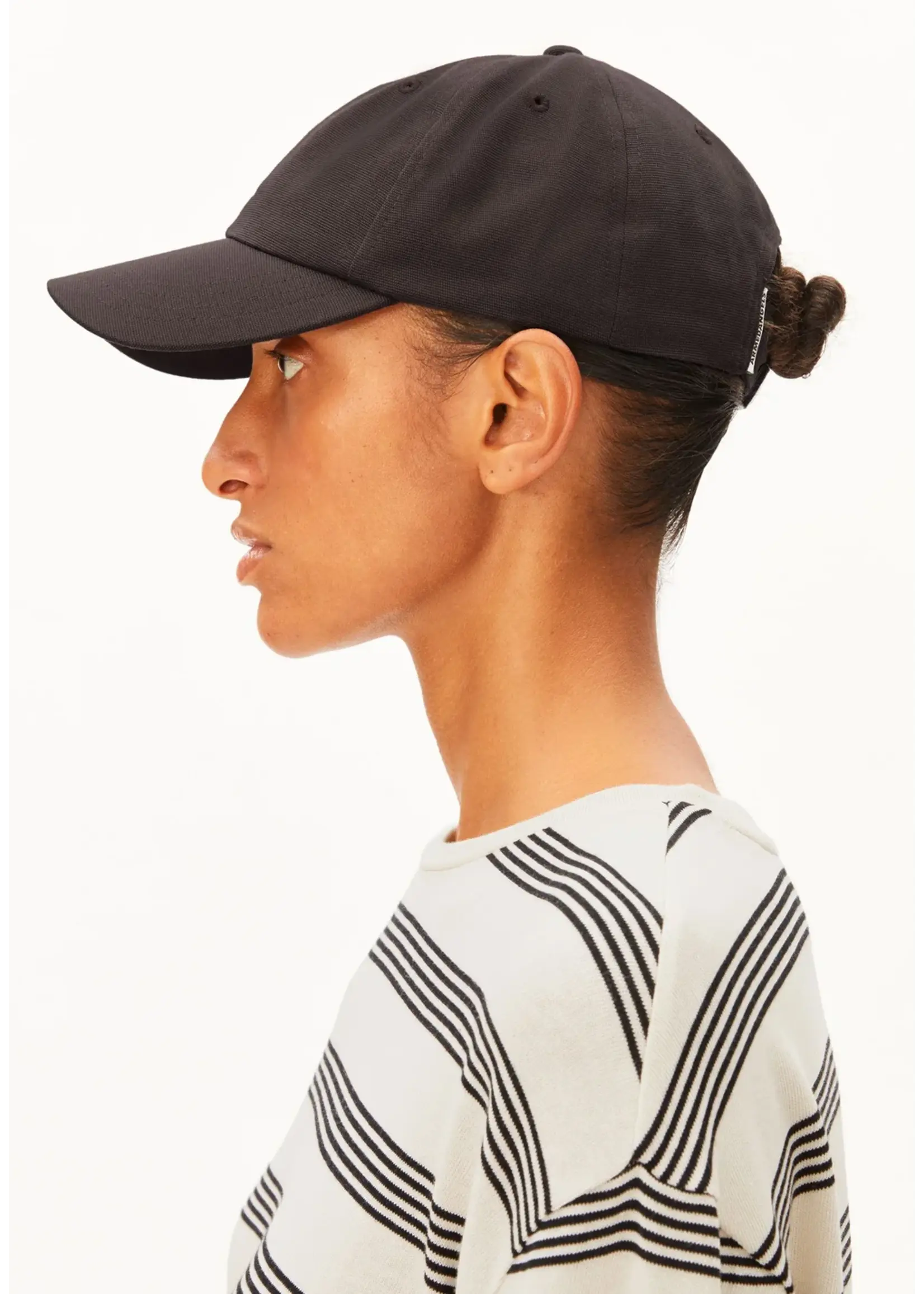 Armed Angels Femme Armed Angels - Yenaas Bold Cap