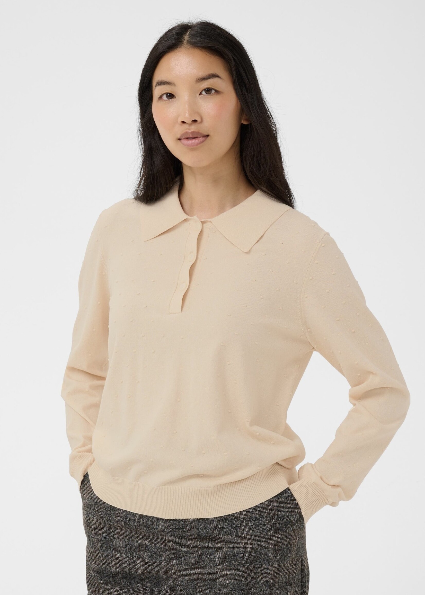 Part Two Part Two - Channan Pullover