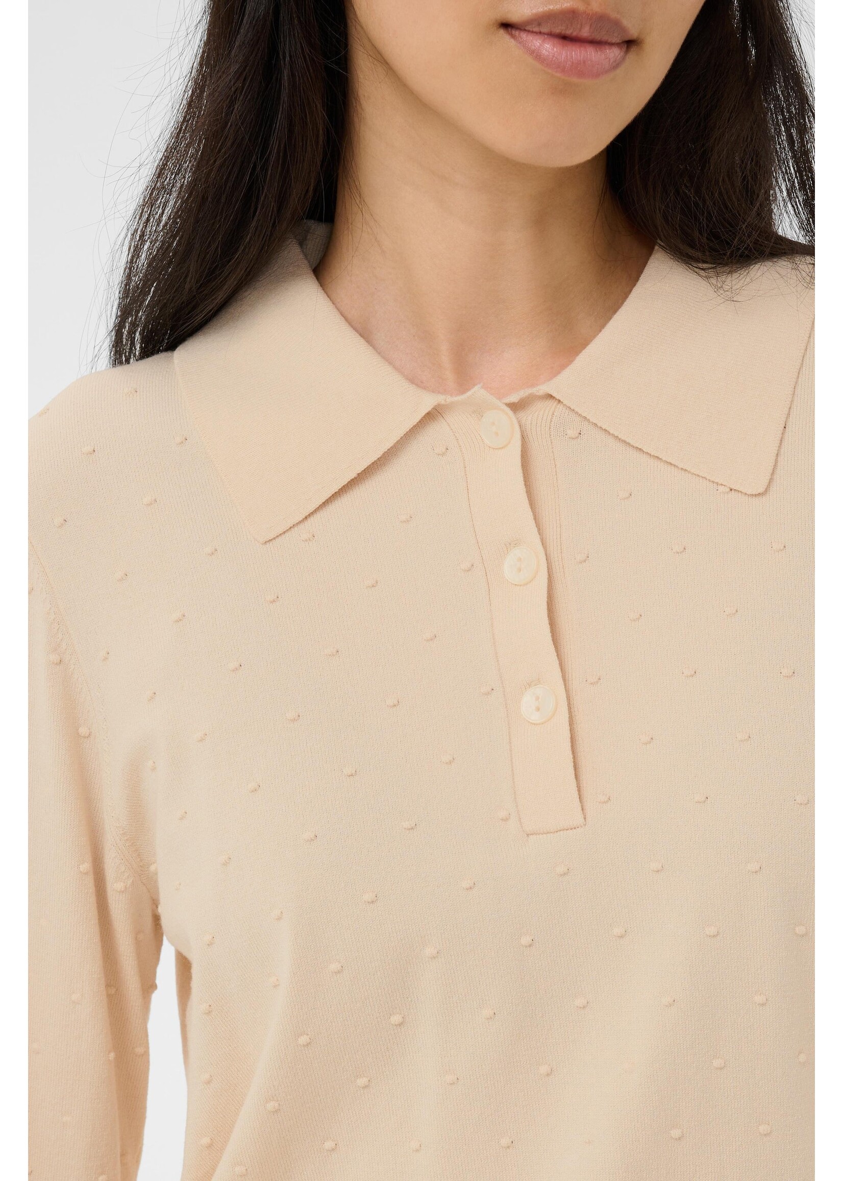 Part Two Part Two - Channan Pullover