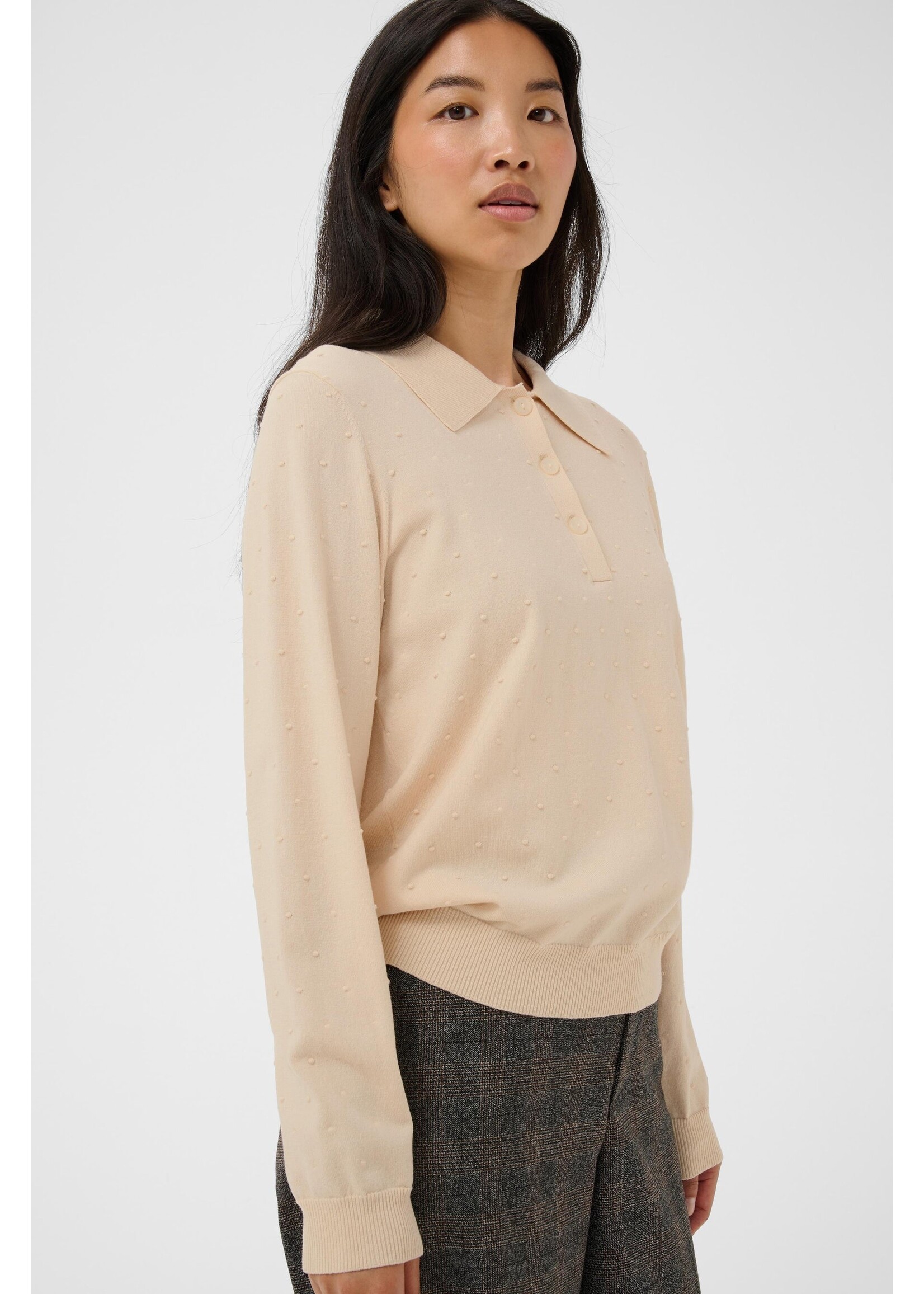 Part Two Part Two - Channan Pullover