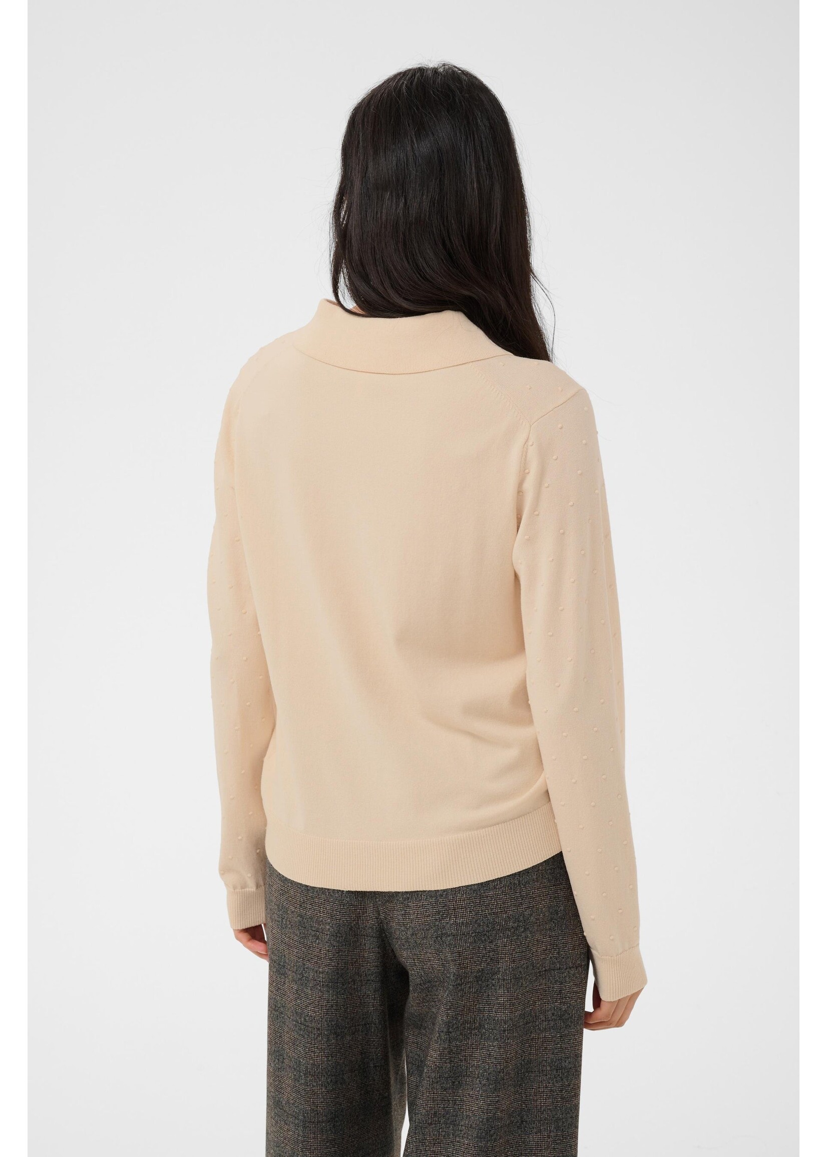 Part Two Part Two - Channan Pullover