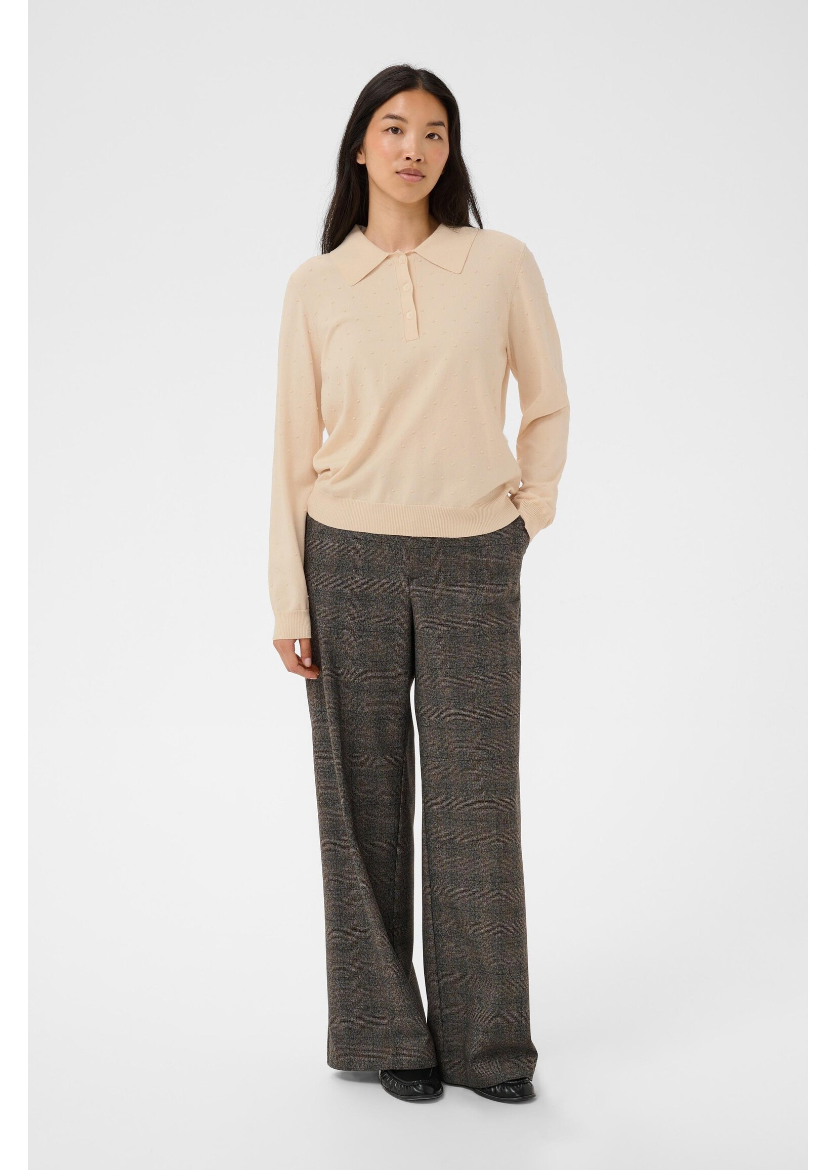 Part Two Part Two - Channan Pullover