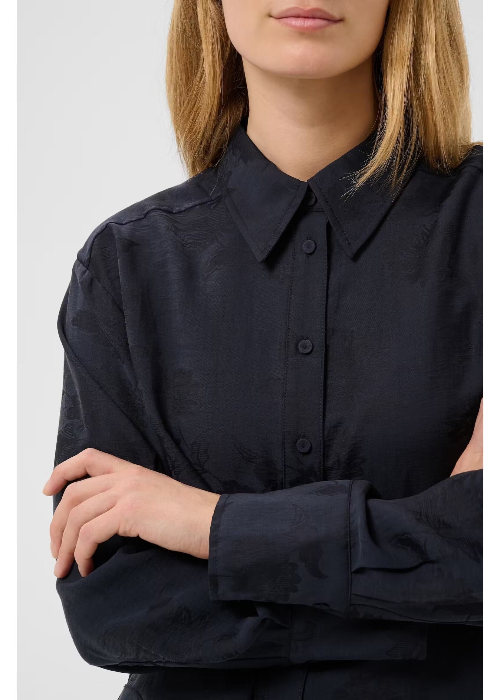Part Two Part Two - Carolla Shirt
