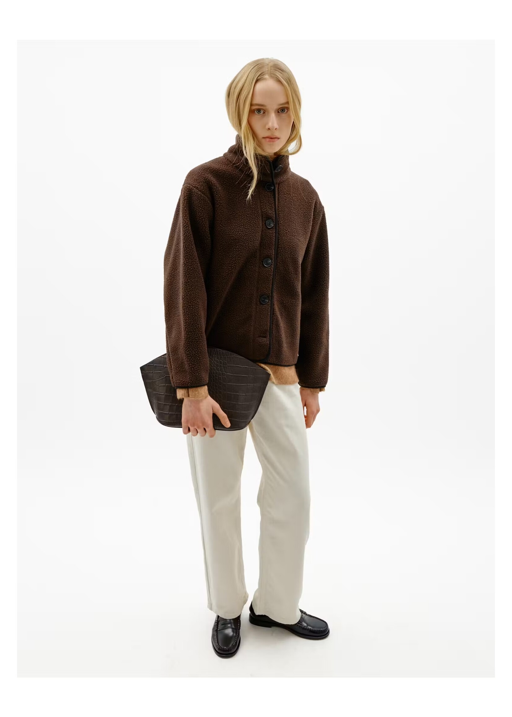 In Wear In Wear - Abbina Jacket