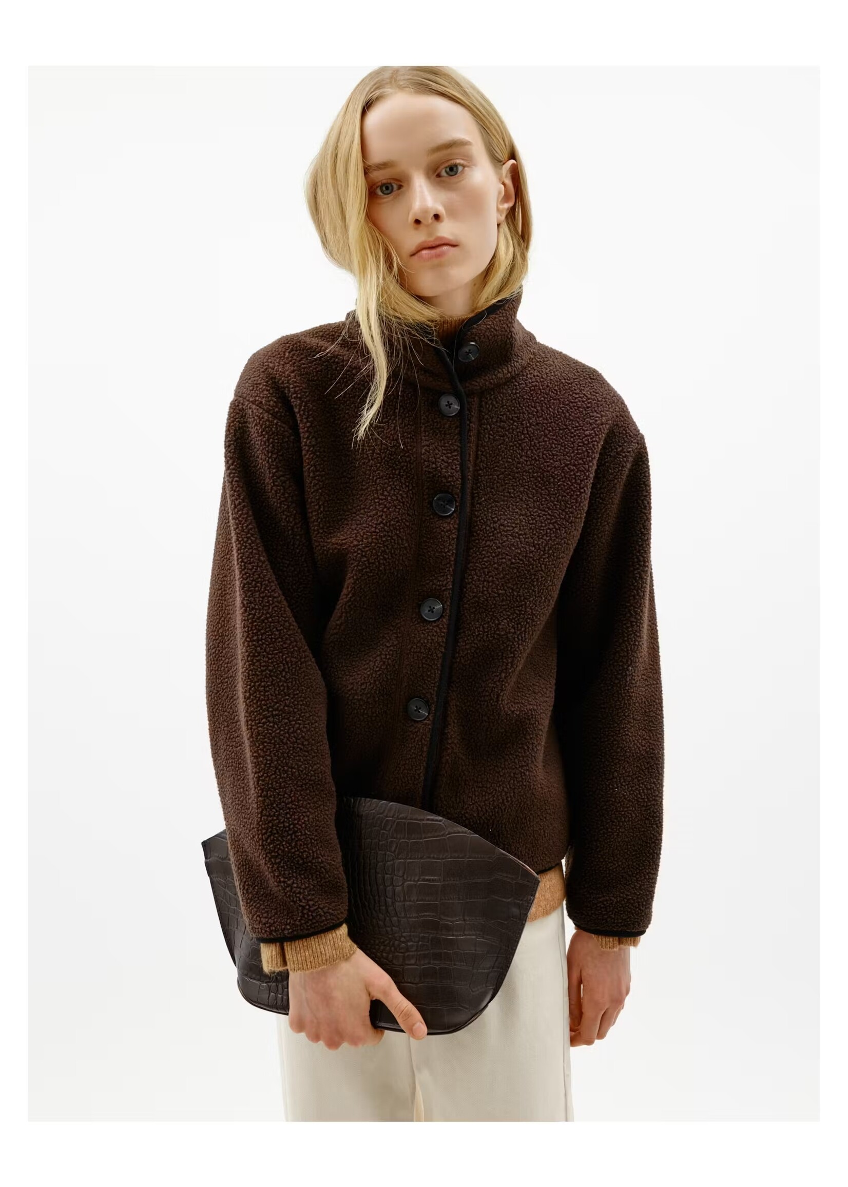 In Wear In Wear - Abbina Jacket