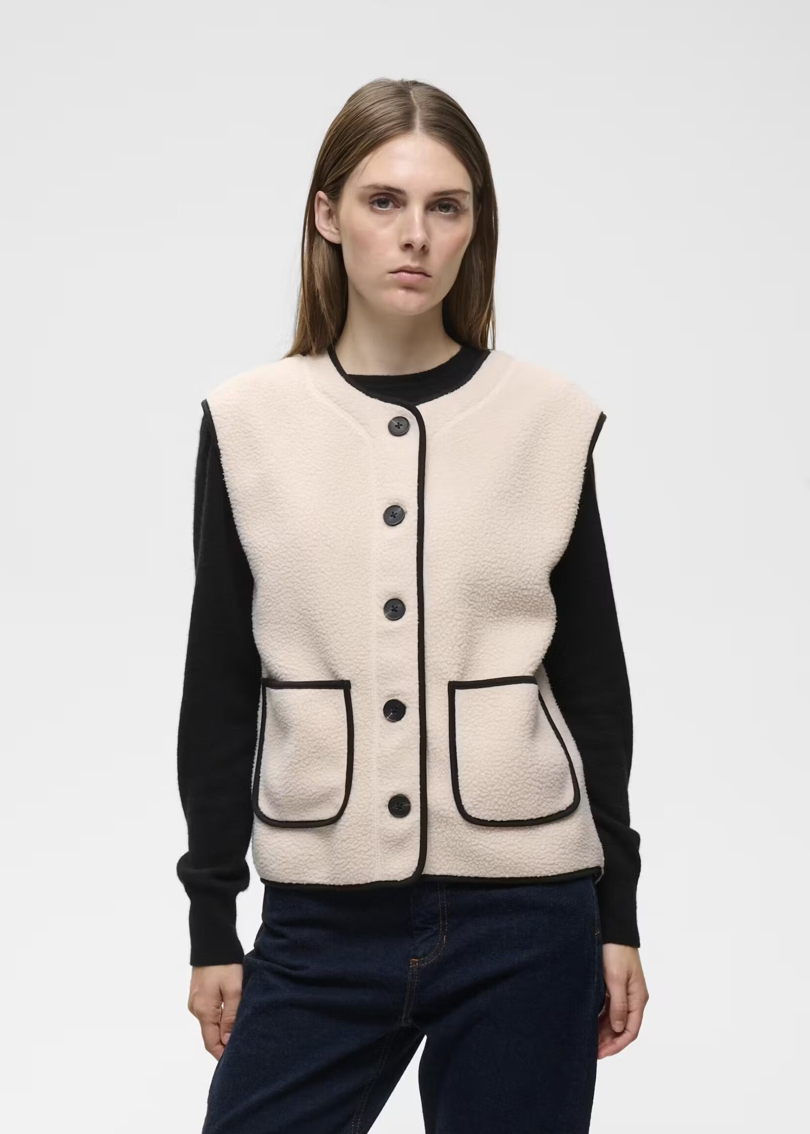In Wear In Wear - Abbina Vest