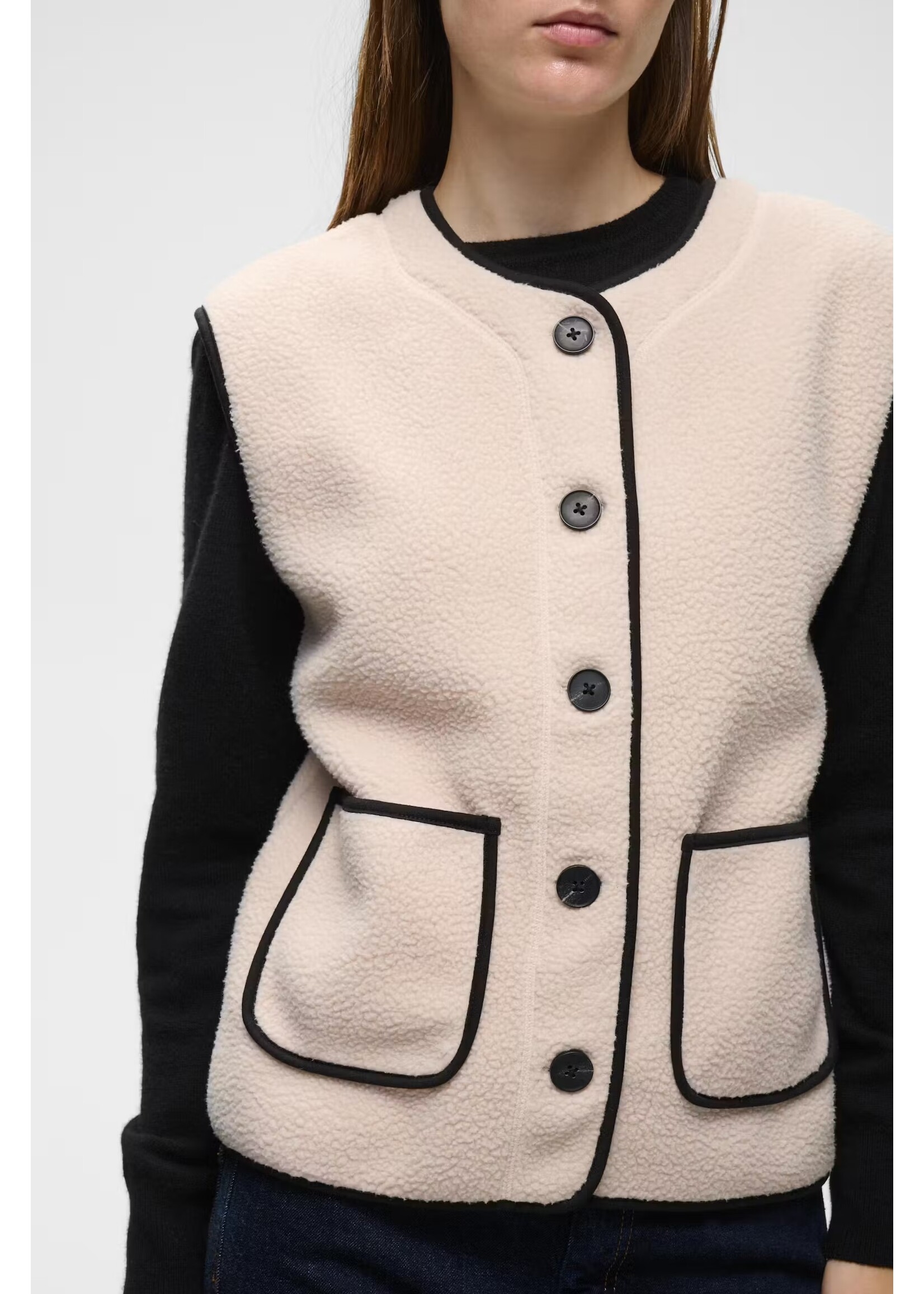 In Wear In Wear - Abbina Vest