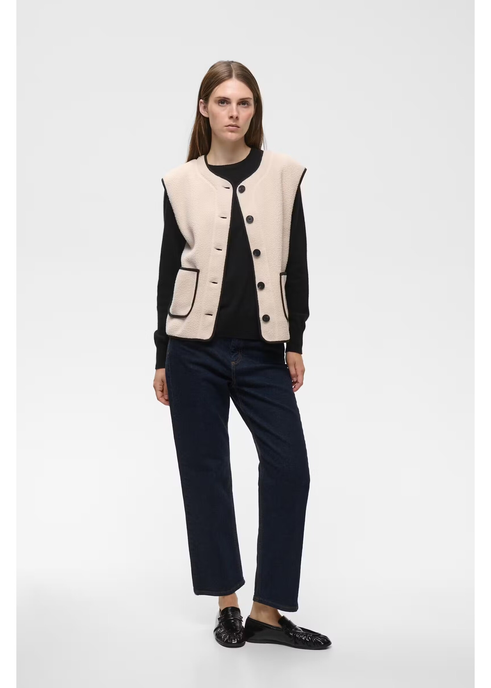 In Wear In Wear - Abbina Vest
