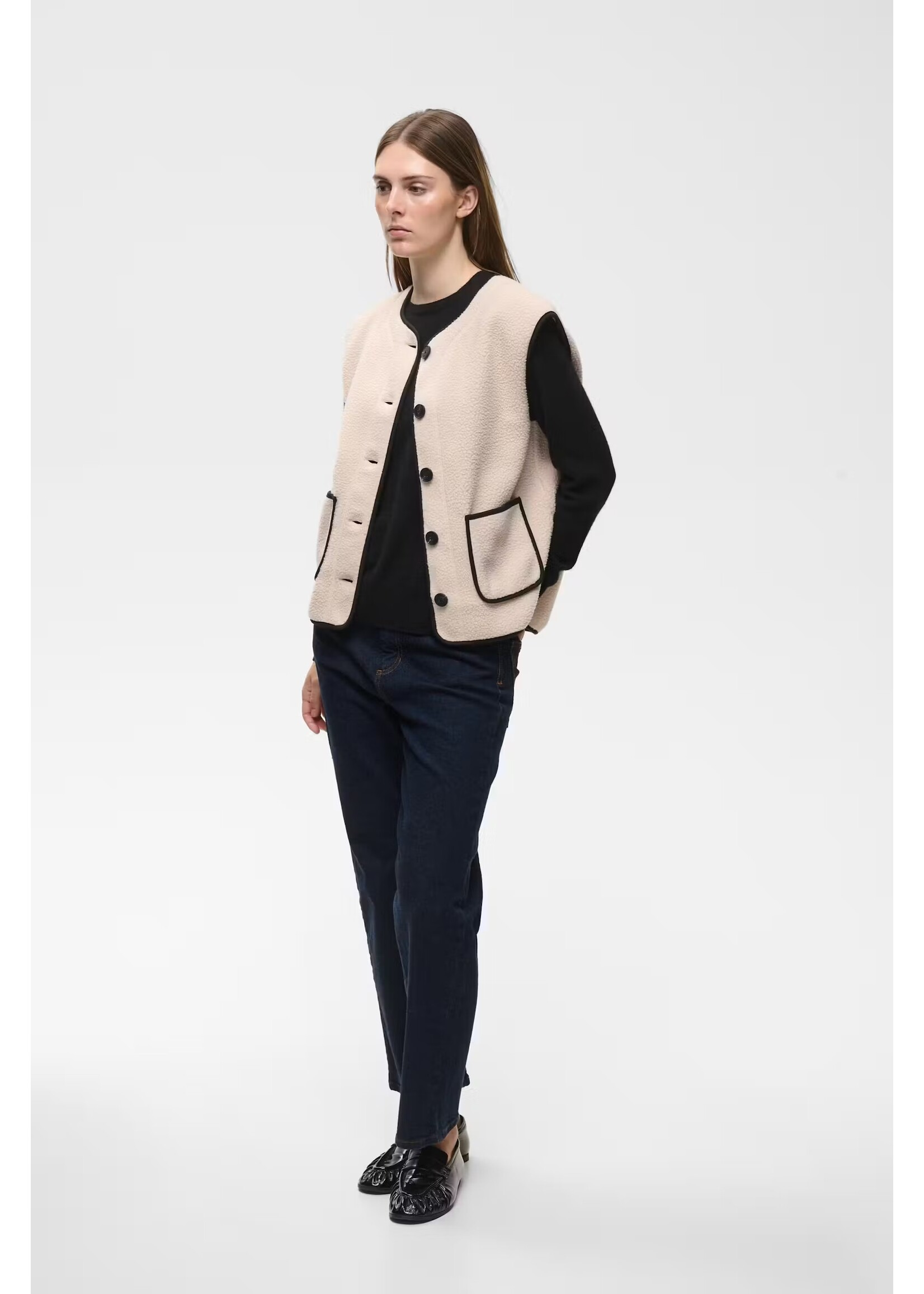 In Wear In Wear - Abbina Vest