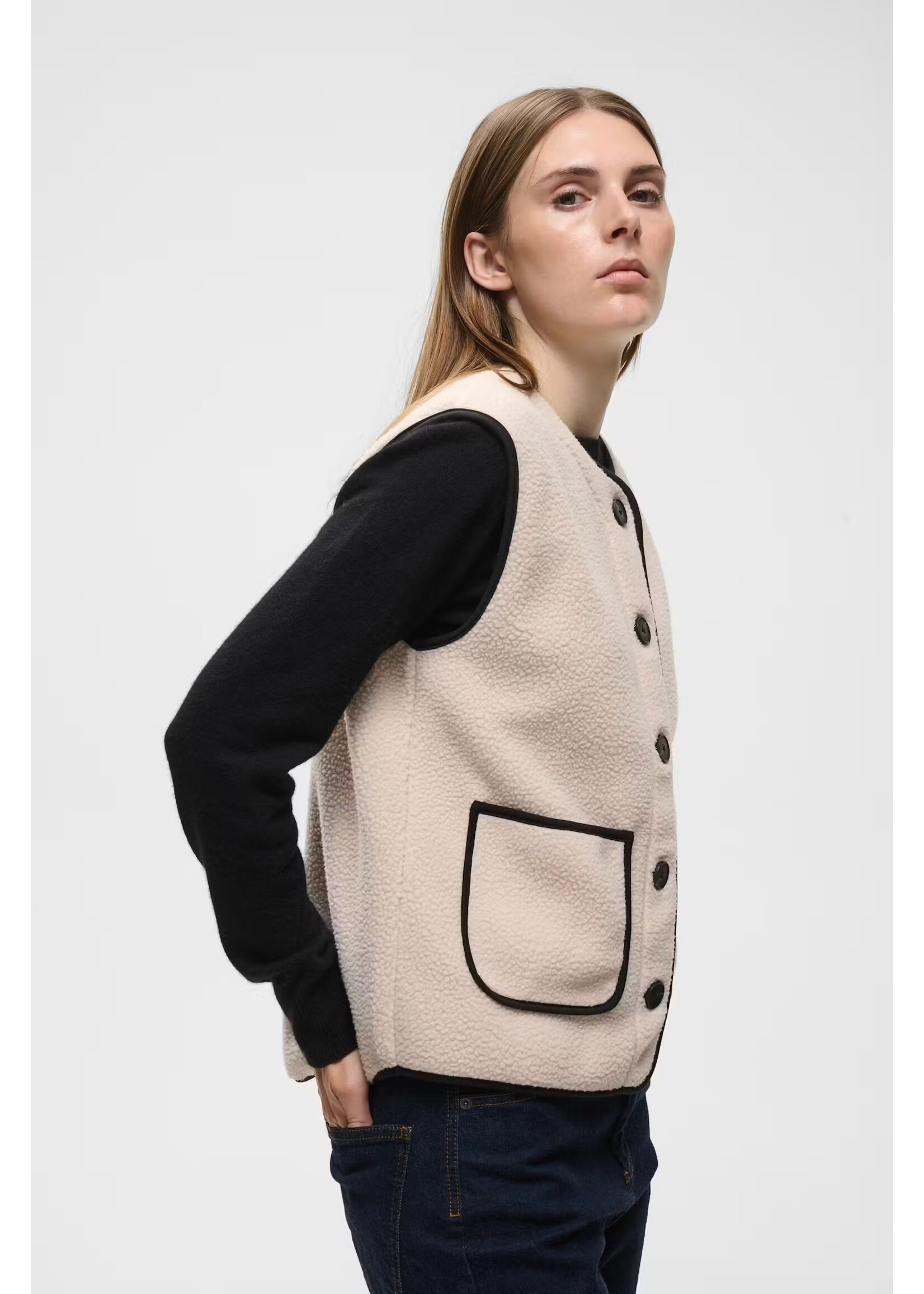 In Wear In Wear - Abbina Vest