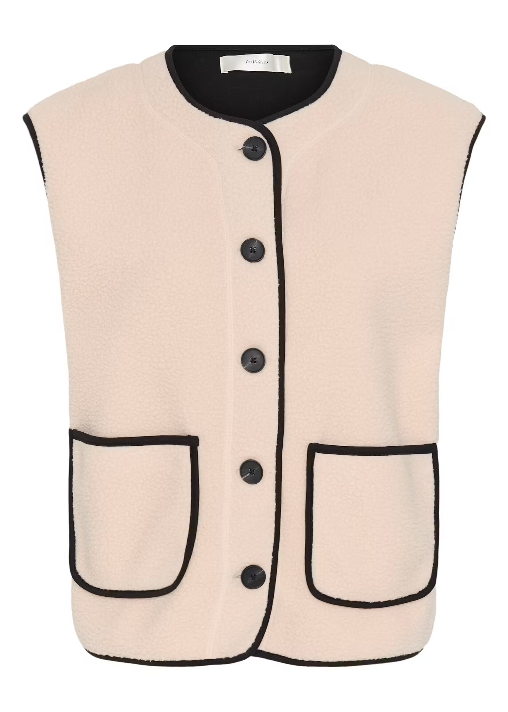In Wear In Wear - Abbina Vest