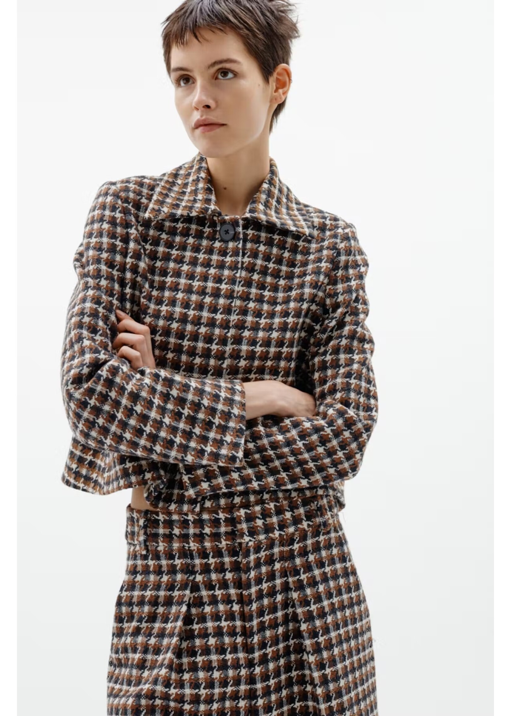 In Wear In Wear - Carsonne