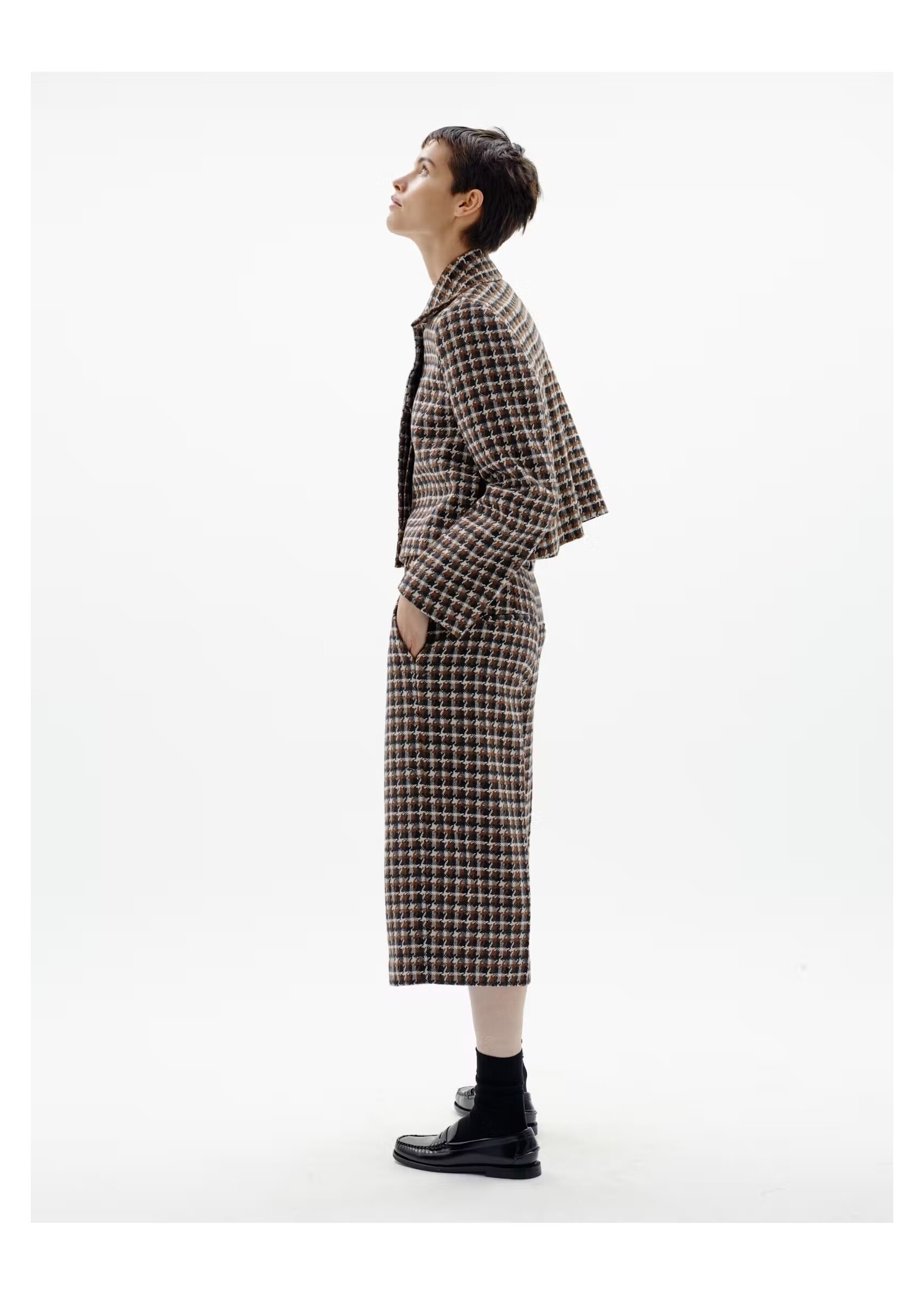 In Wear In Wear - Carsonne