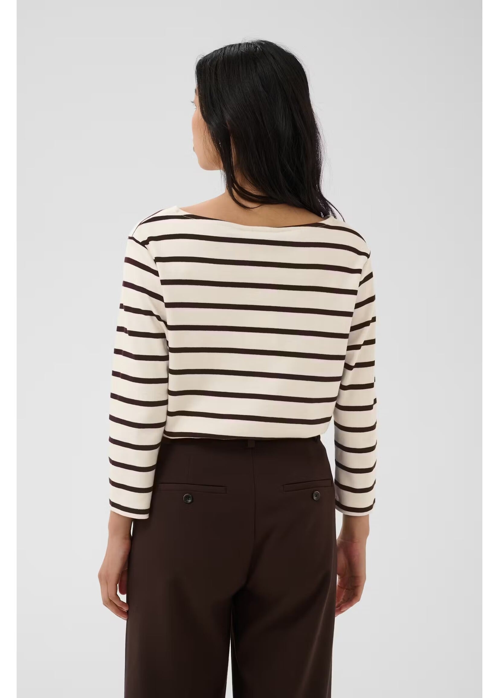 Part Two Part Two - Nela T-Shirt