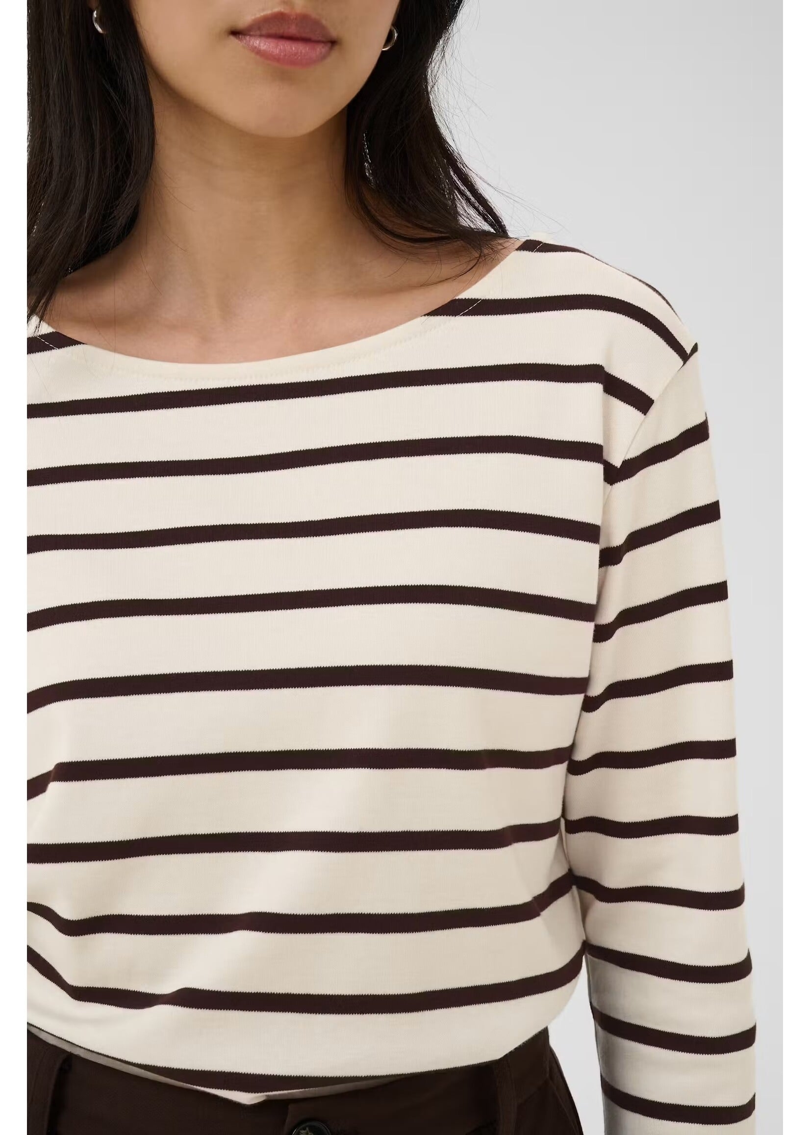 Part Two Part Two - Nela T-Shirt