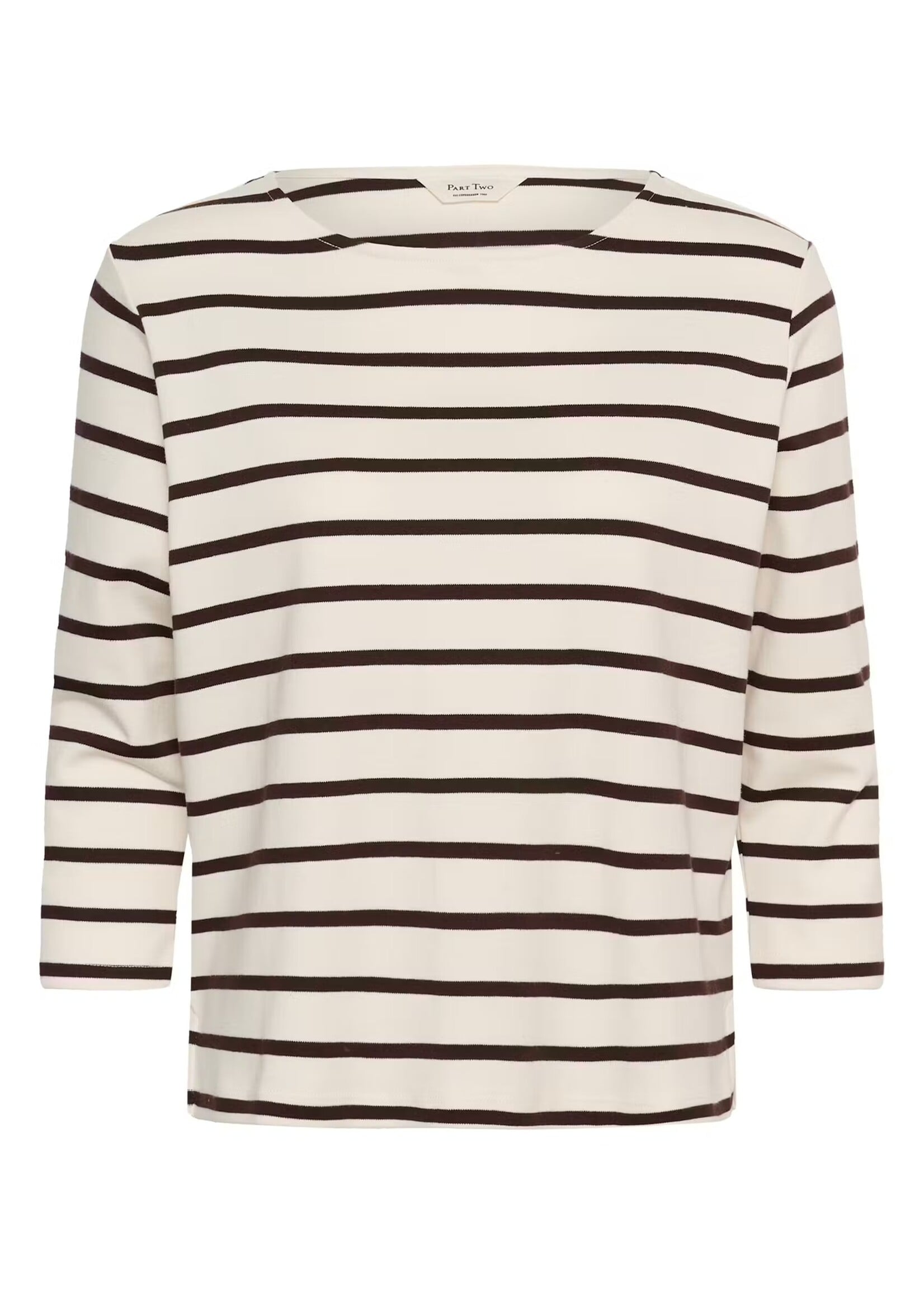 Part Two Part Two - Nela T-Shirt