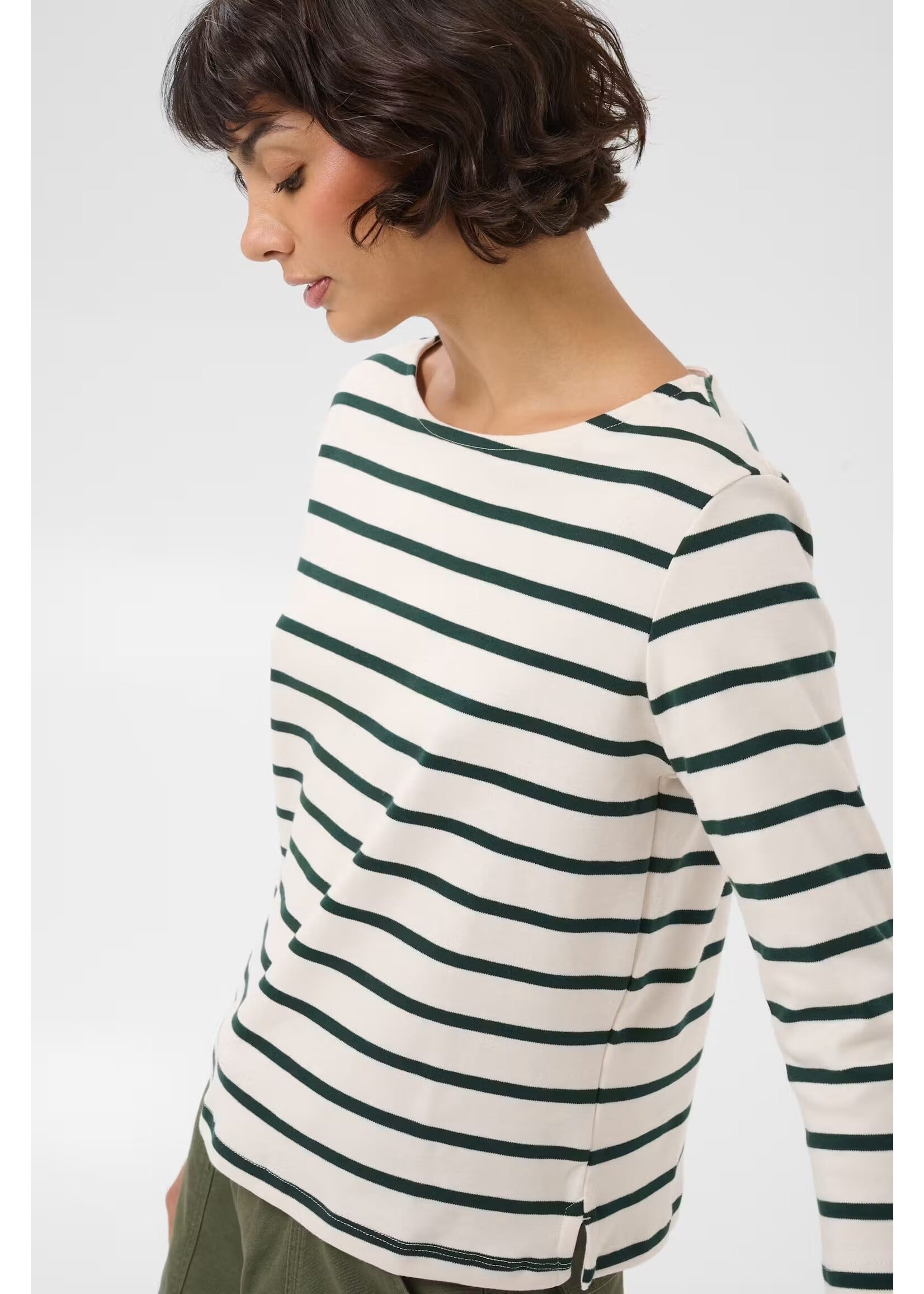 Part Two Part Two - Nela T-Shirt