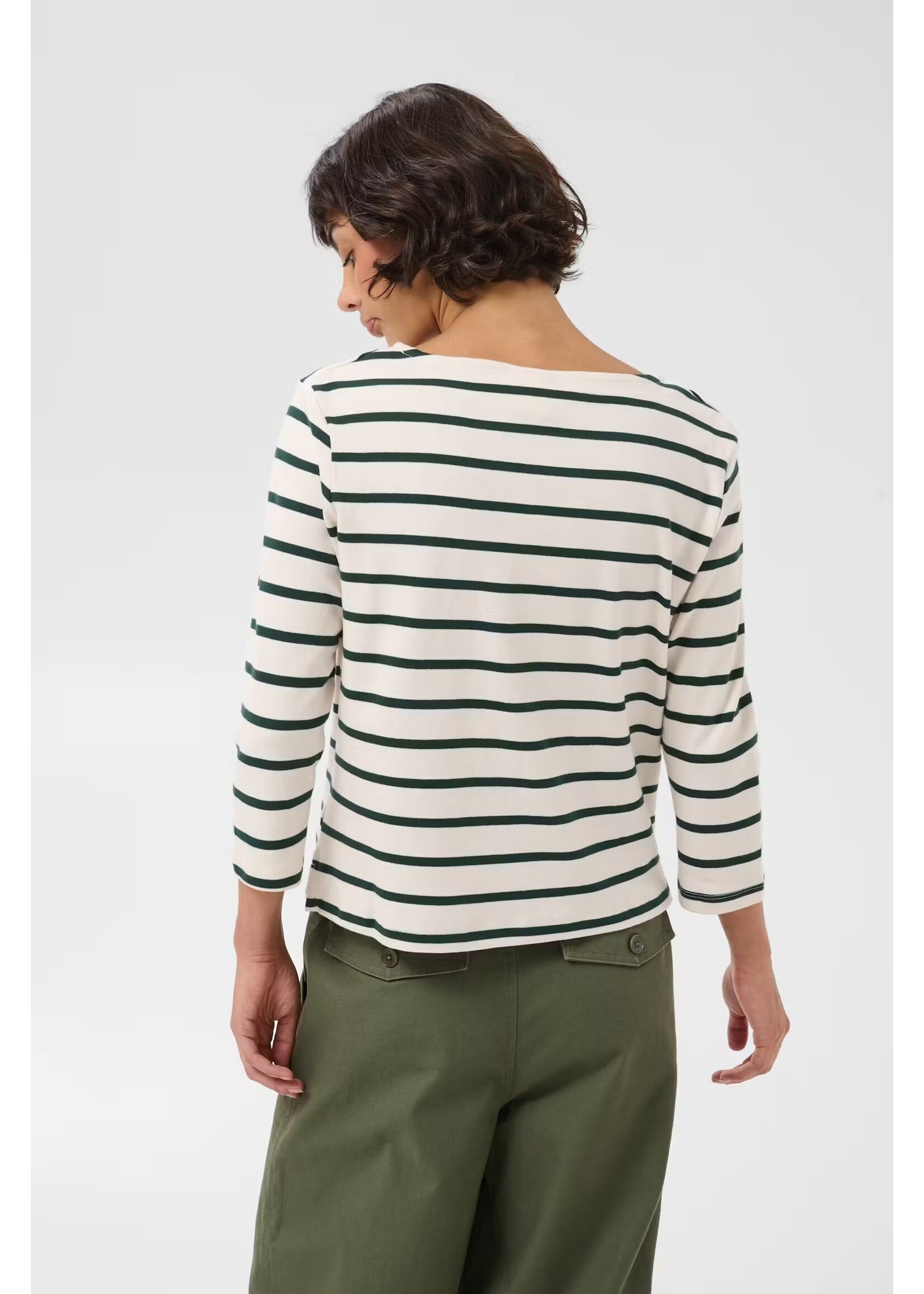 Part Two Part Two - Nela T-Shirt