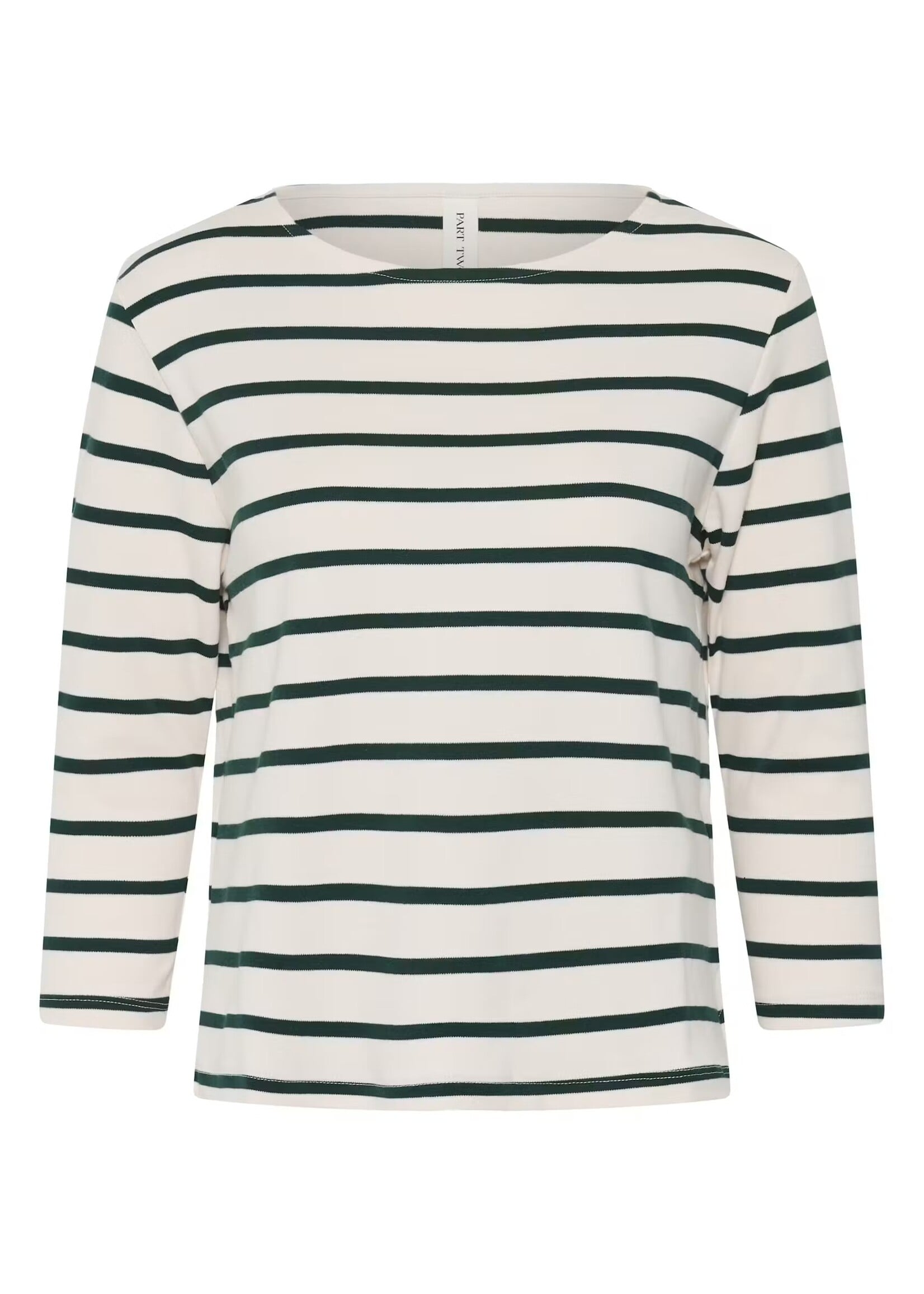 Part Two Part Two - Nela T-Shirt
