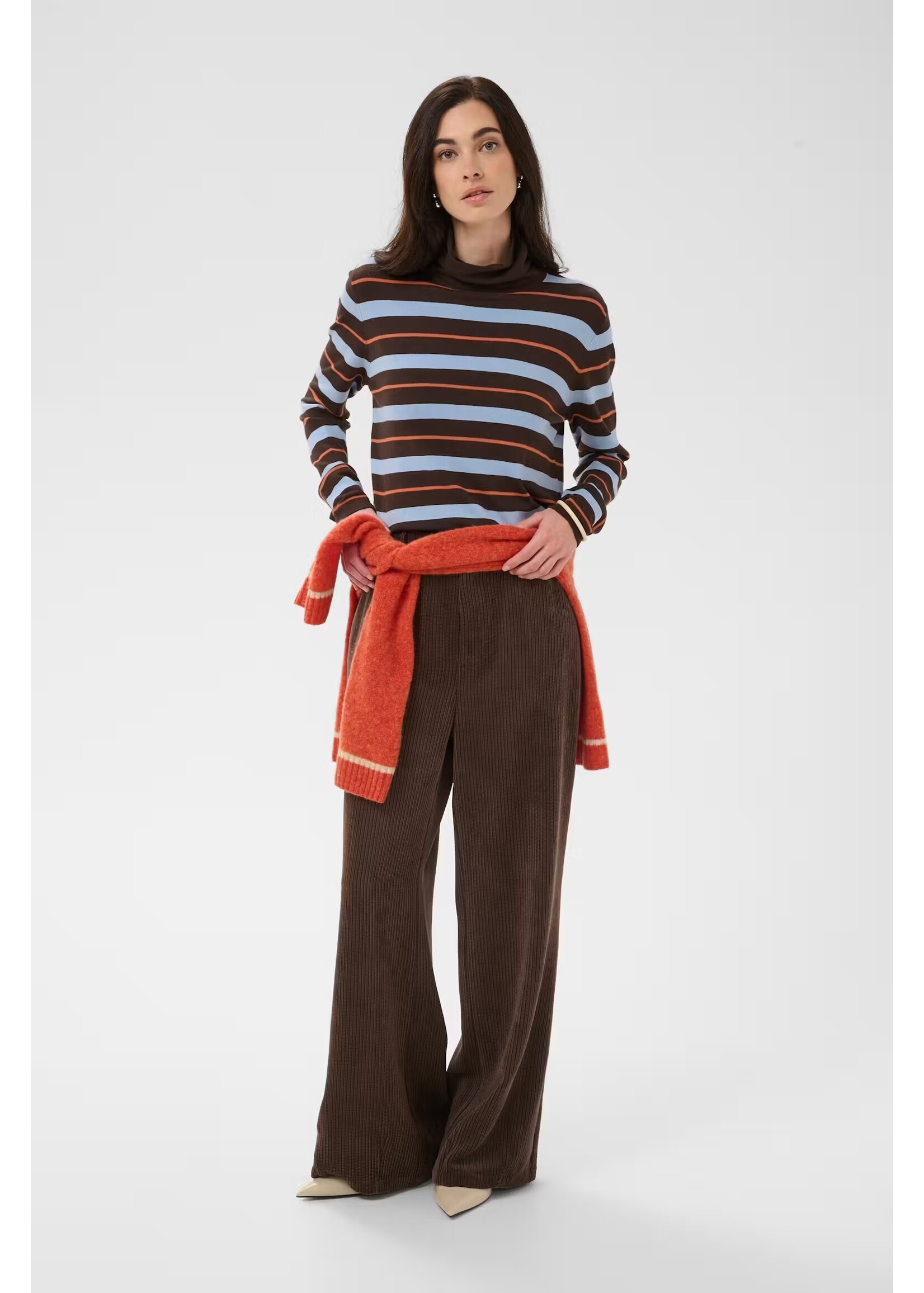 Culture Culture - Balto Annemette Rollneck