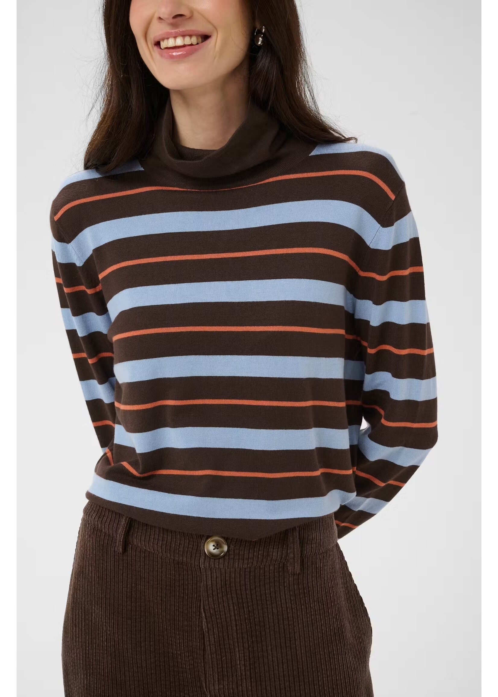 Culture Culture - Balto Annemette Rollneck