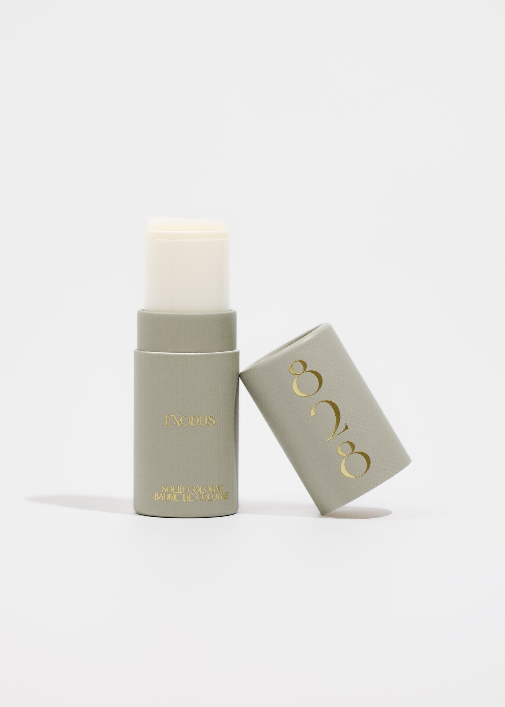 828 Aroma 828 Aroma - Solid Cologne | Exodus