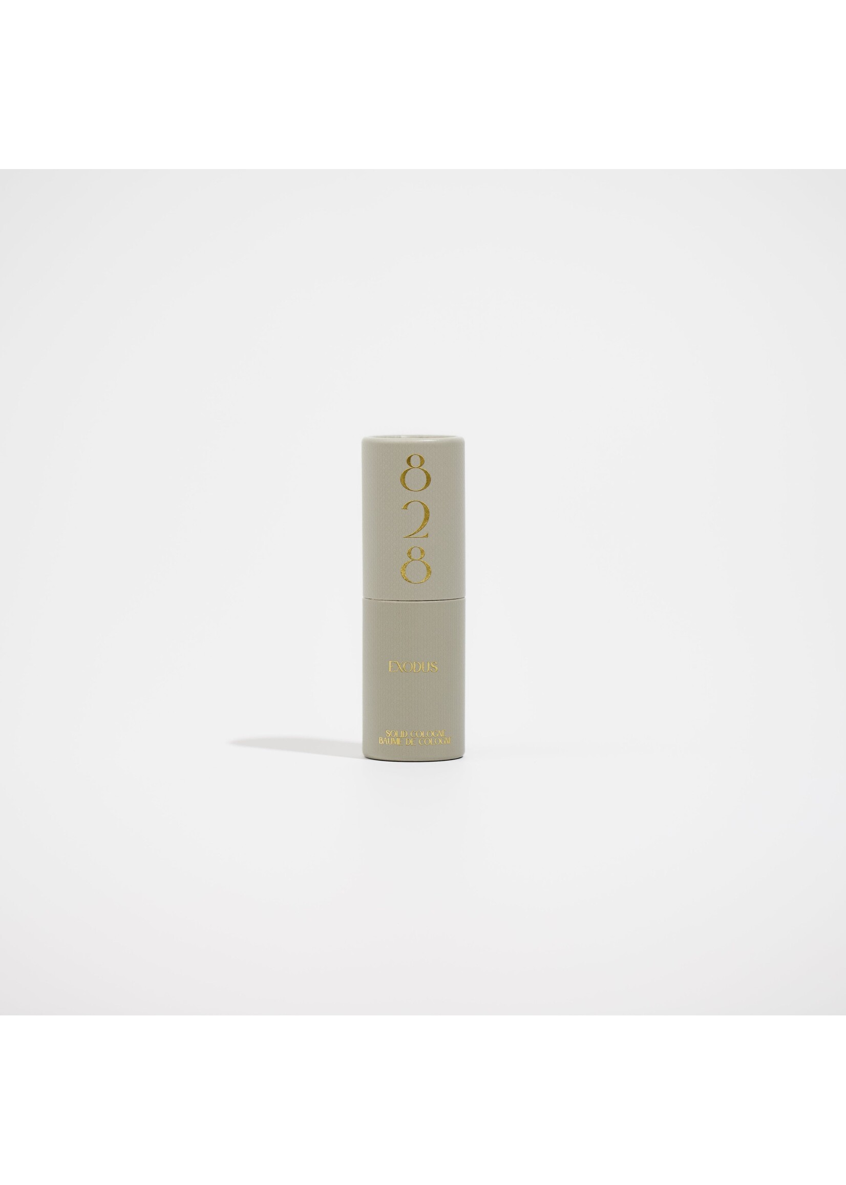 828 Aroma 828 Aroma - Solid Cologne | Exodus