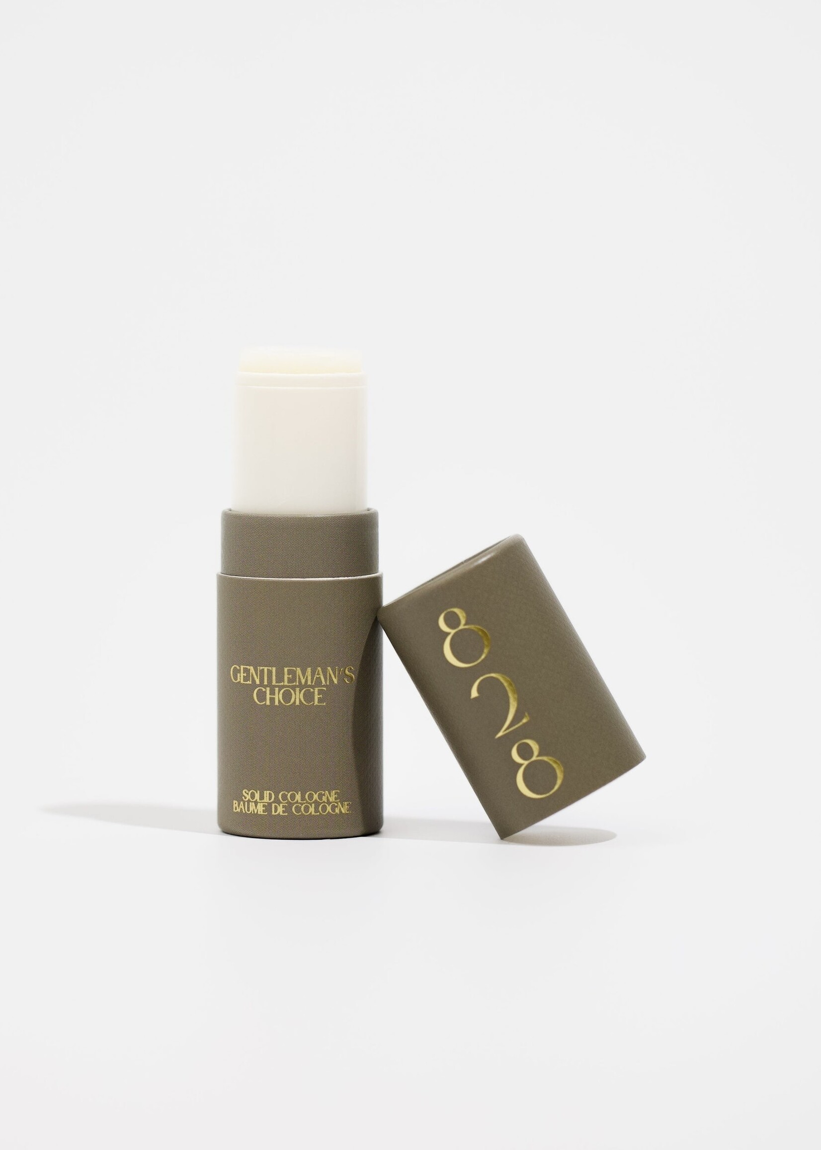 828 Aroma 828 Aroma - Solid Cologne | Gentleman's Choice