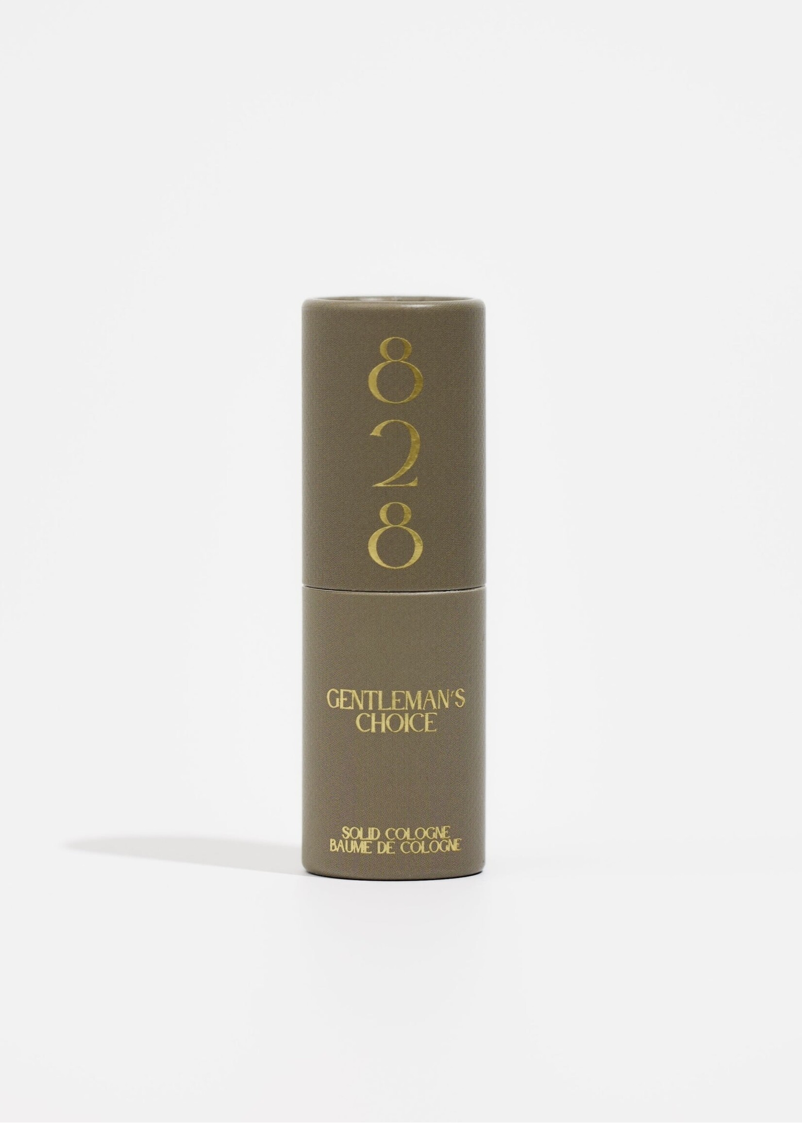 828 Aroma 828 Aroma - Solid Cologne | Gentleman's Choice