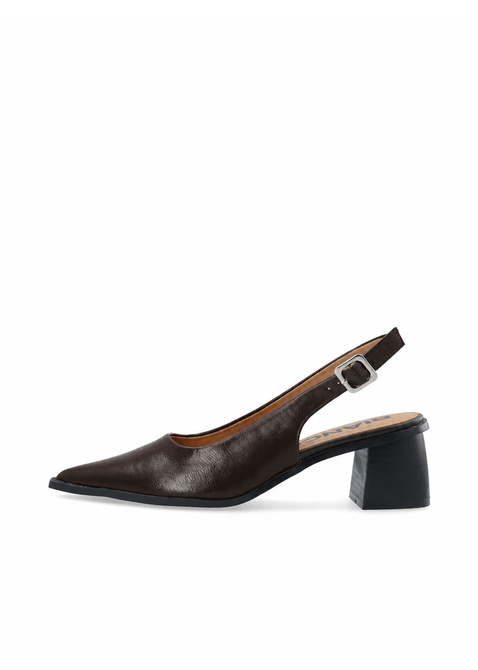 Bianco Bianco - Bialeonora Pumps