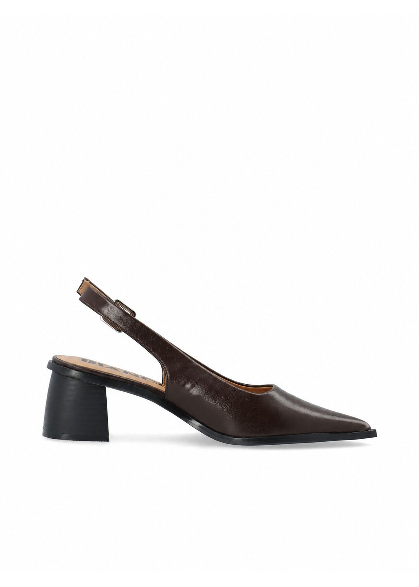Bianco Bianco - Bialeonora Pumps