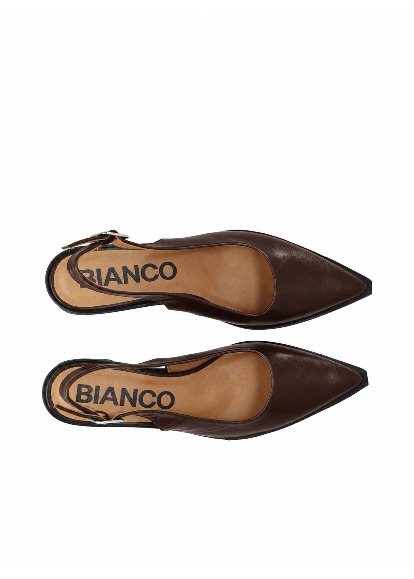 Bianco Bianco - Bialeonora Pumps