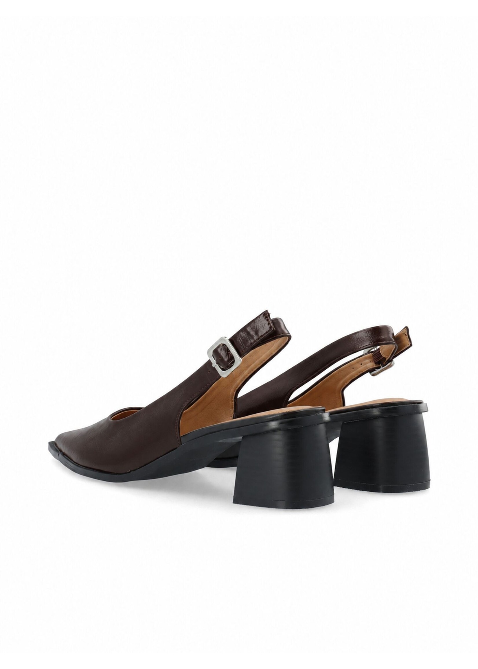 Bianco Bianco - Bialeonora Pumps