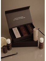 828 Aroma 828 Aroma - The Romance Edit