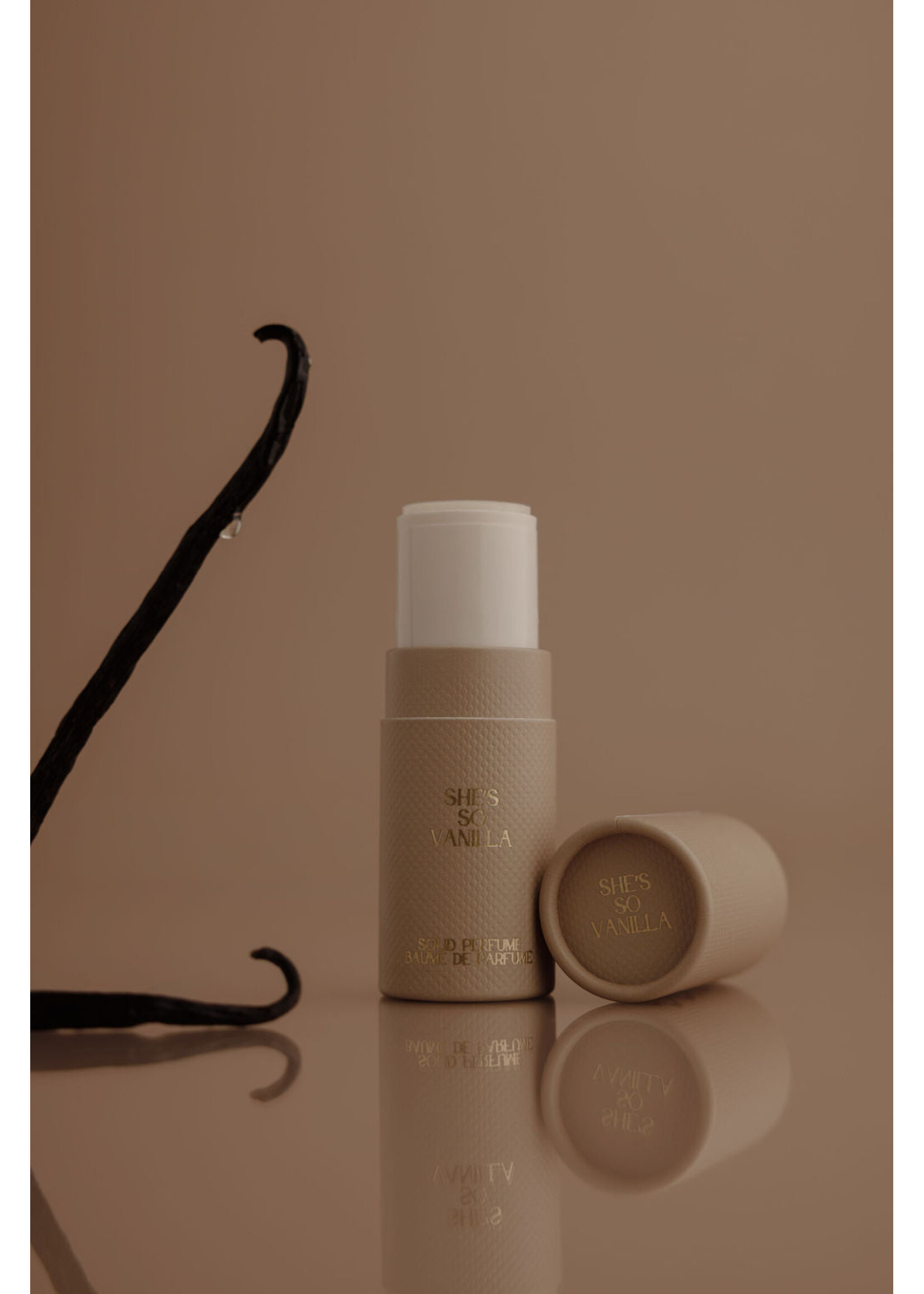 828 Aroma 828 Aroma - The Vanilla Edit
