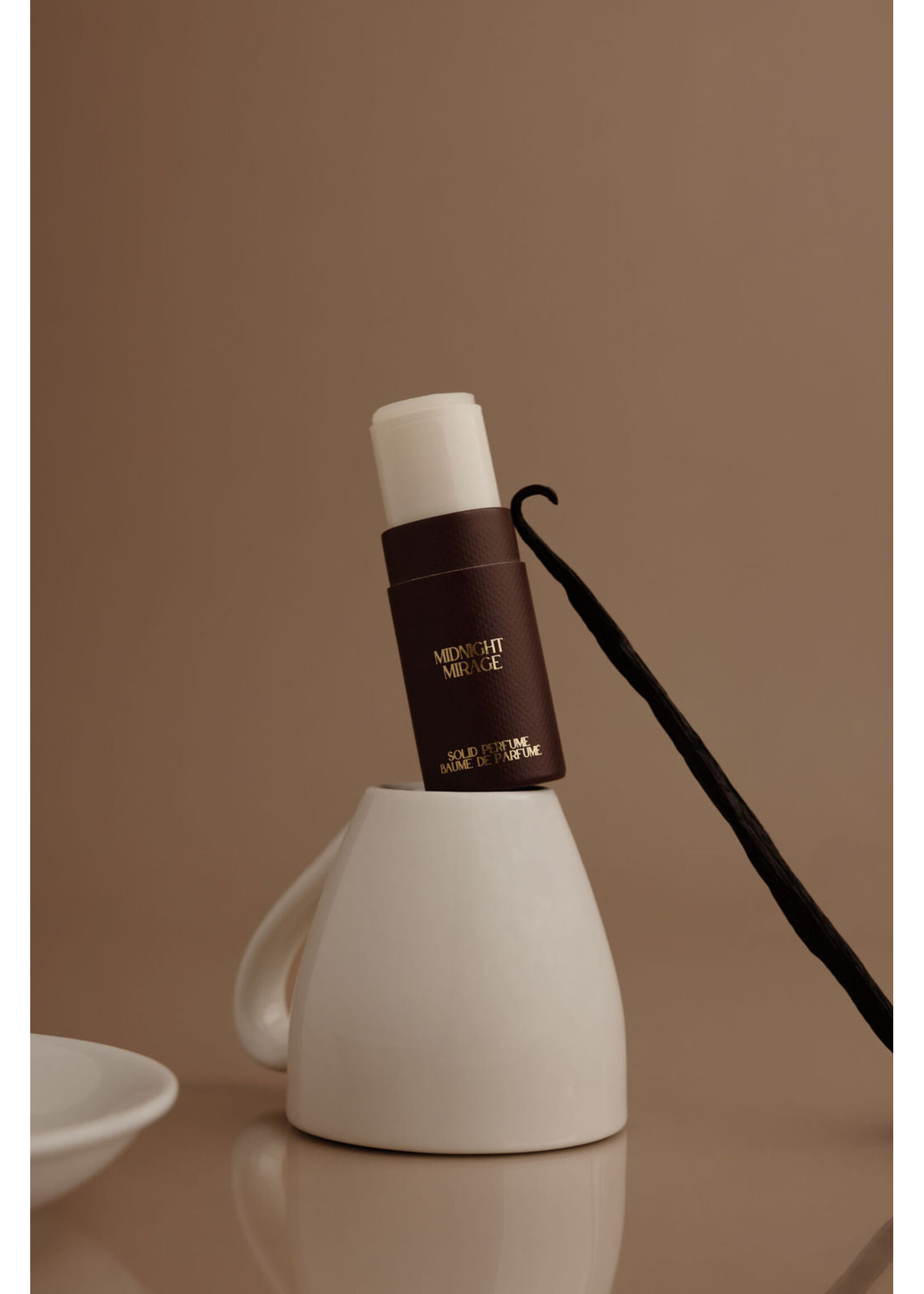 828 Aroma 828 Aroma - The Vanilla Edit