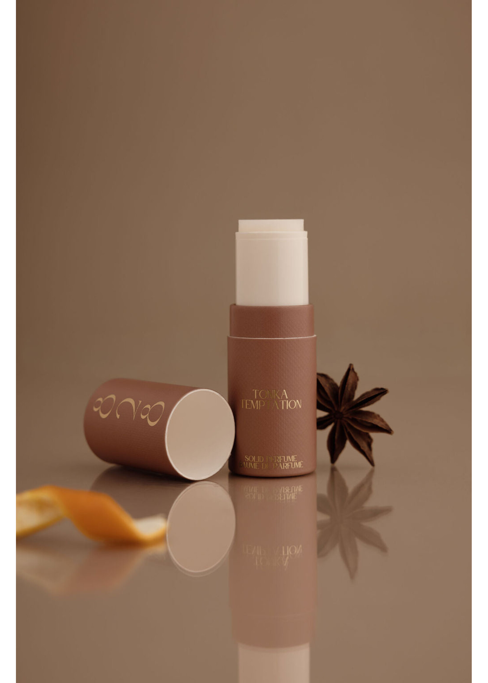 828 Aroma 828 Aroma - The Luxe Edit