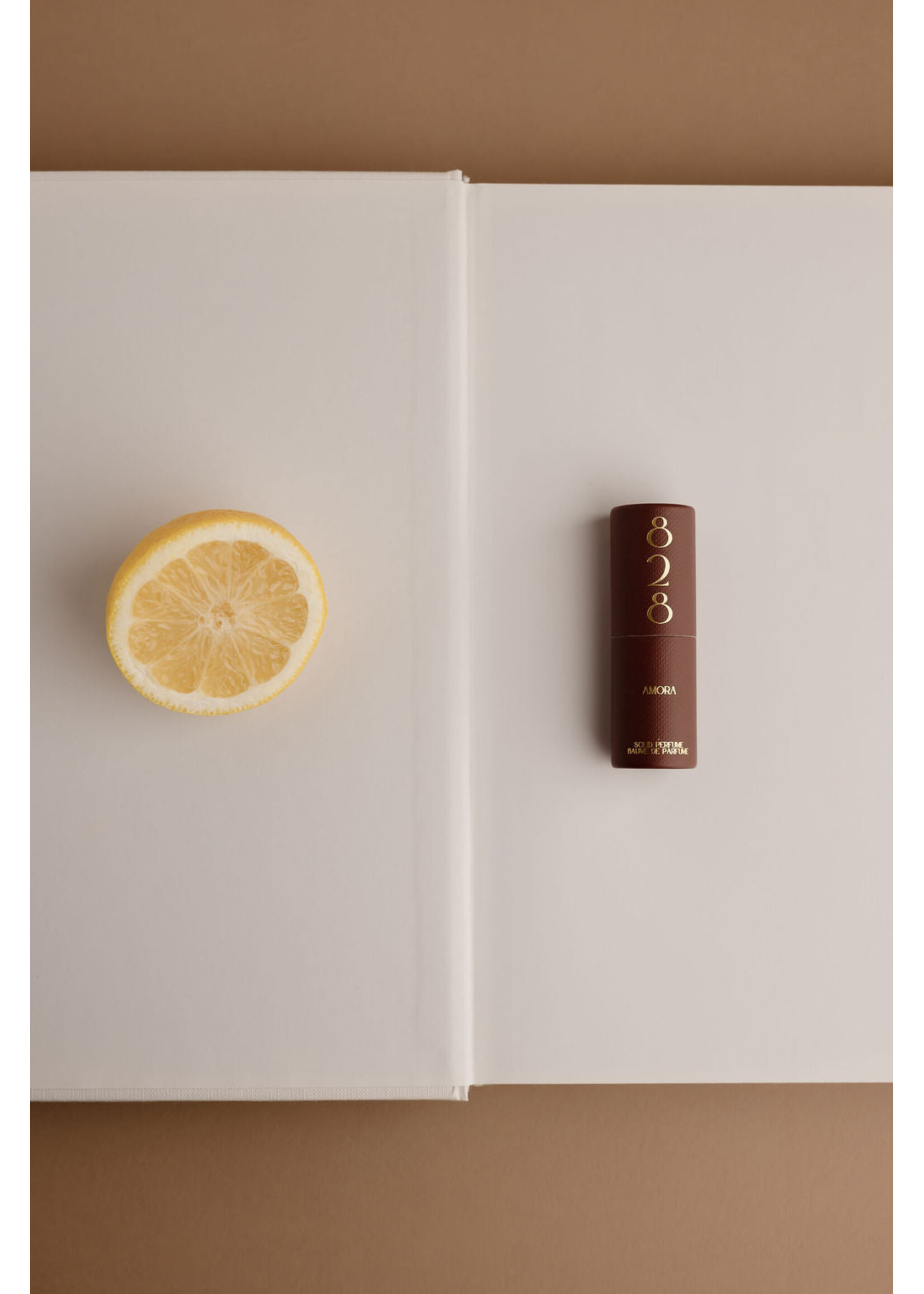 828 Aroma 828 Aroma - The Luxe Edit