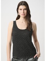 Joseph Ribkoff Joseph Ribkoff - Scoop Neck Sleeveless Pullover Style 264928