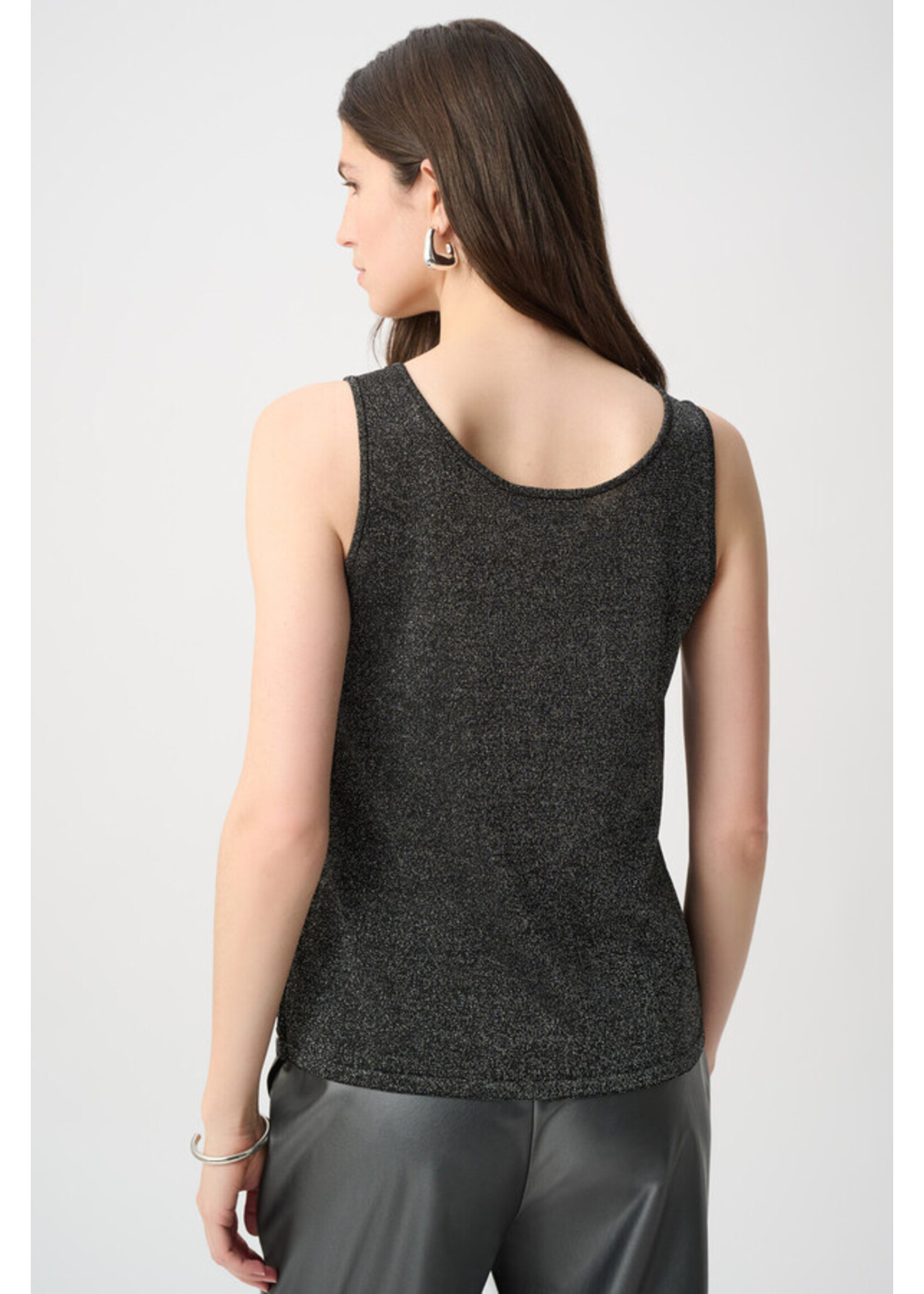 Joseph Ribkoff Joseph Ribkoff - Scoop Neck Sleeveless Pullover Style 264928