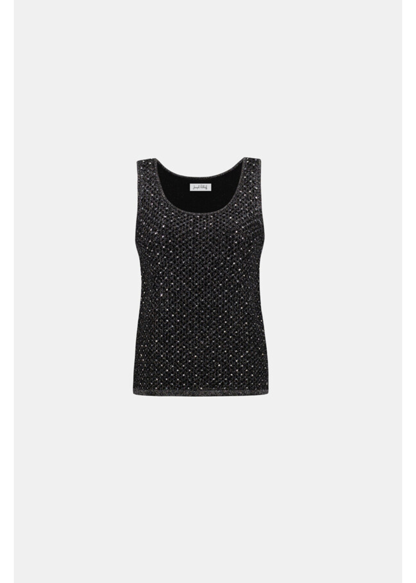 Joseph Ribkoff Joseph Ribkoff - Scoop Neck Sleeveless Pullover Style 264928